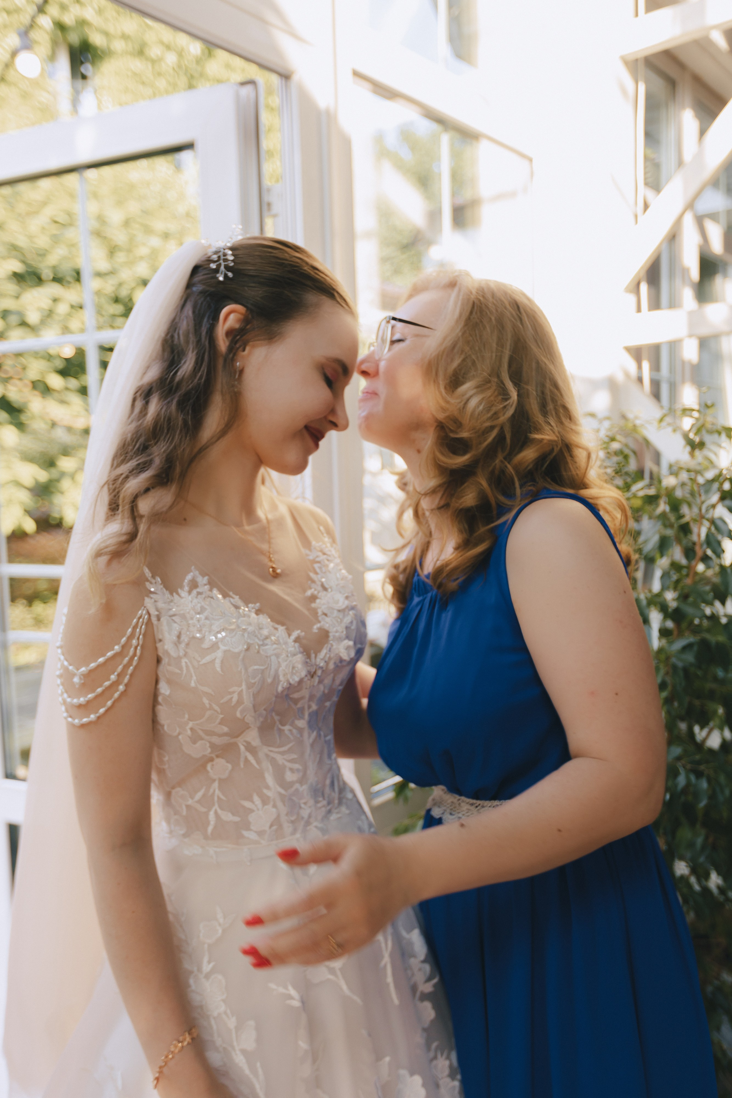 Олег и Катя. Фотограф Таганрог Любимая Надя