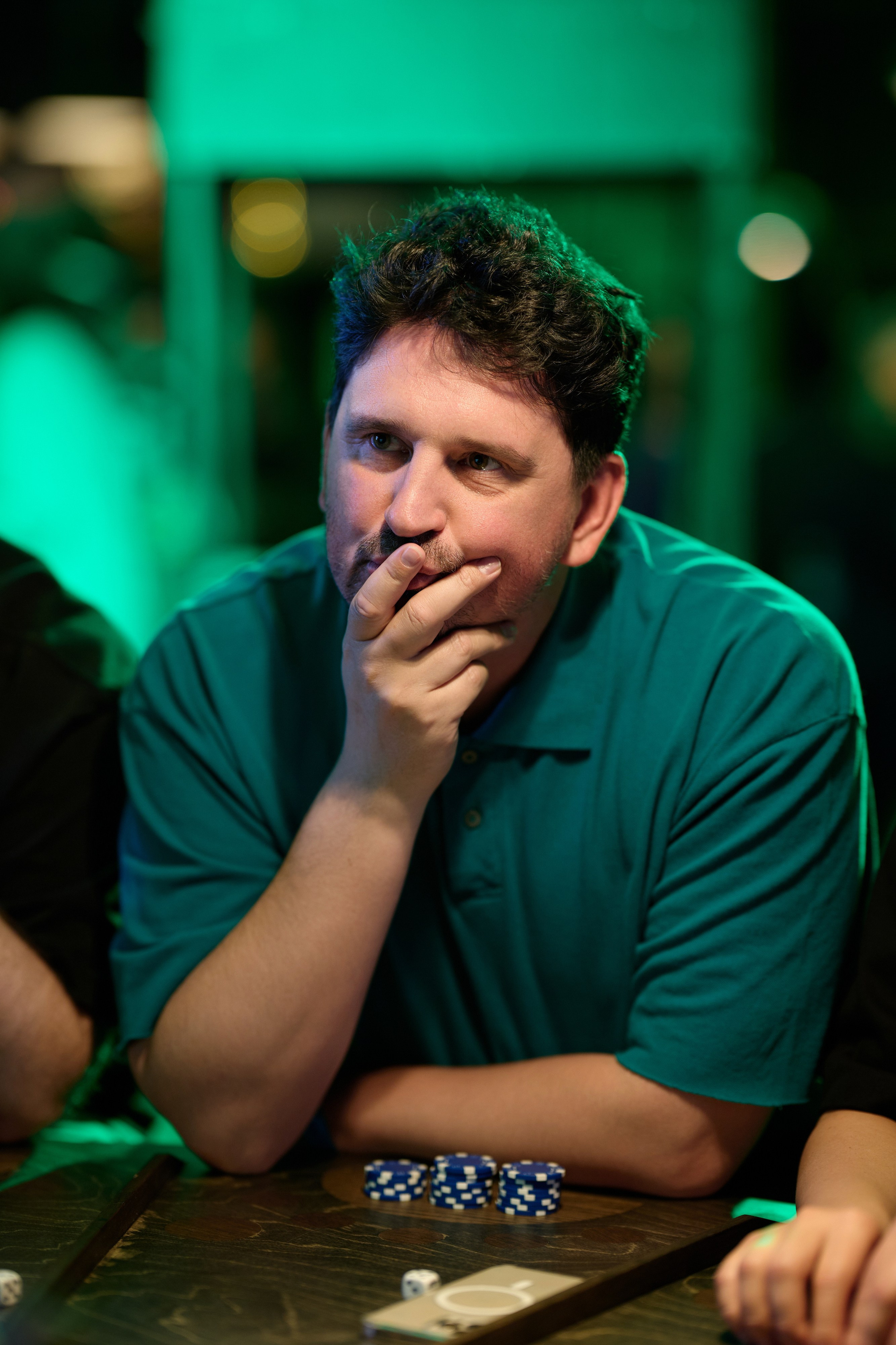 Импресарио (Belief) 15.06.2024. Фотограф