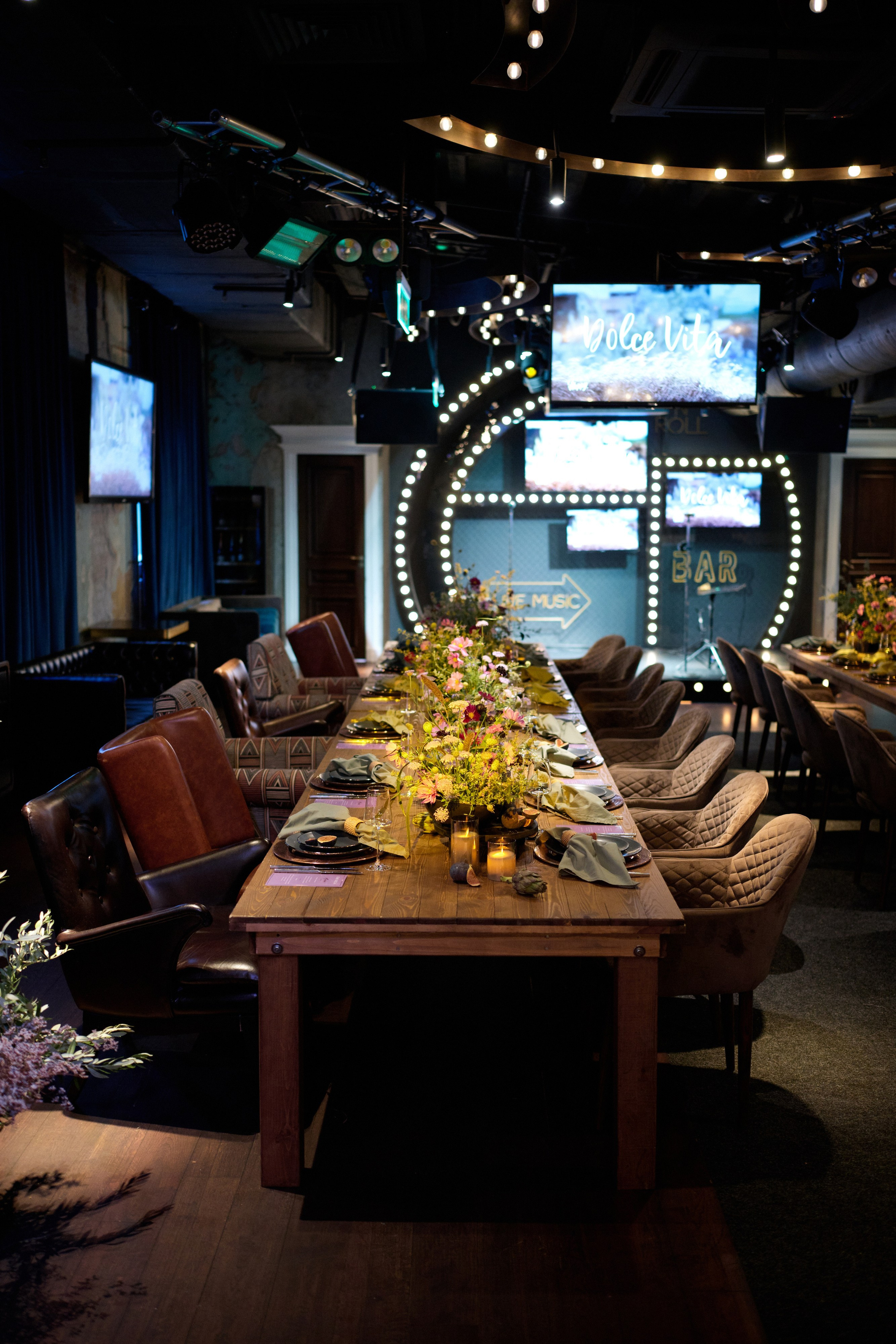 Dolce Vita 02.09.2022. Фотограф