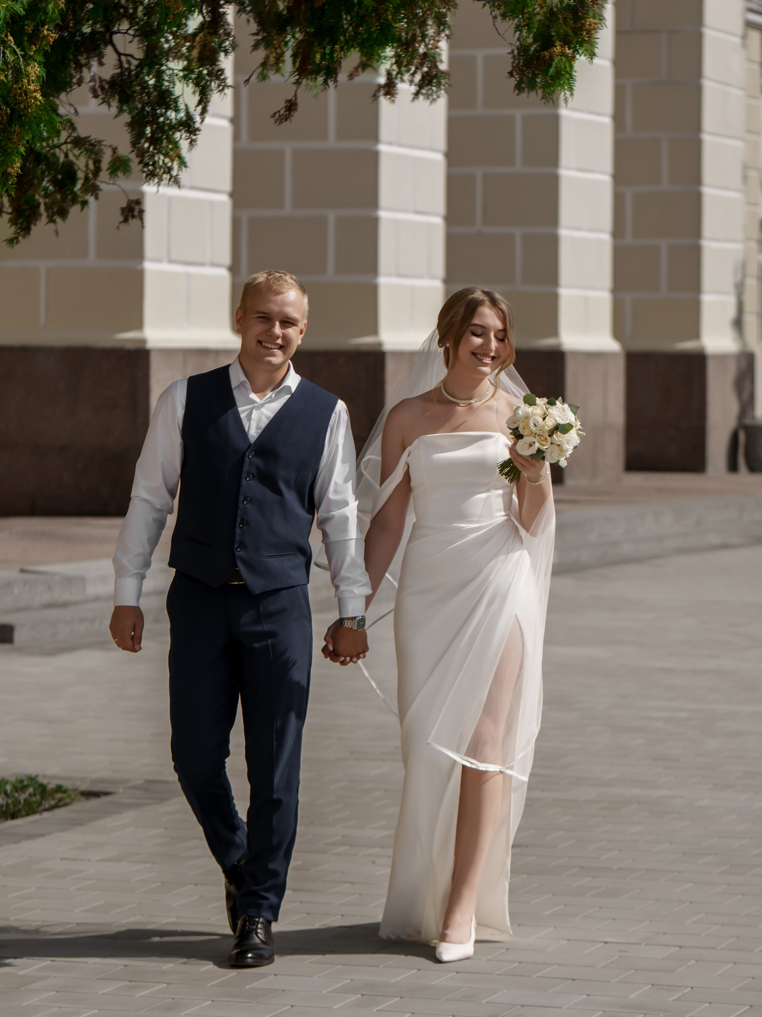 E&M. Vladislav Blinov photographer