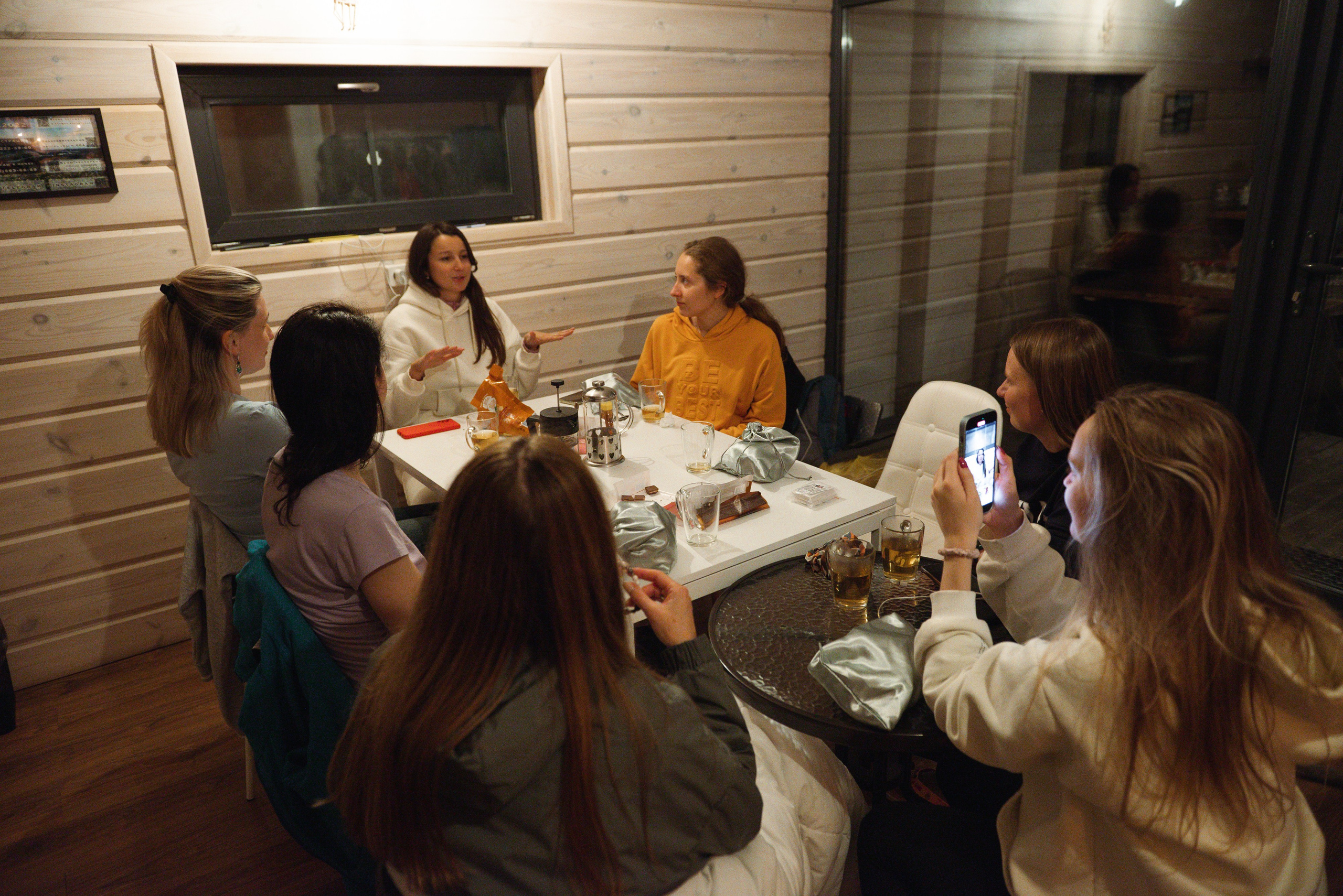 Ретрит по Горному Алтаю. Фотограф Москва Настя Профотовна. Репортажные, свадебные и контент фотосессии