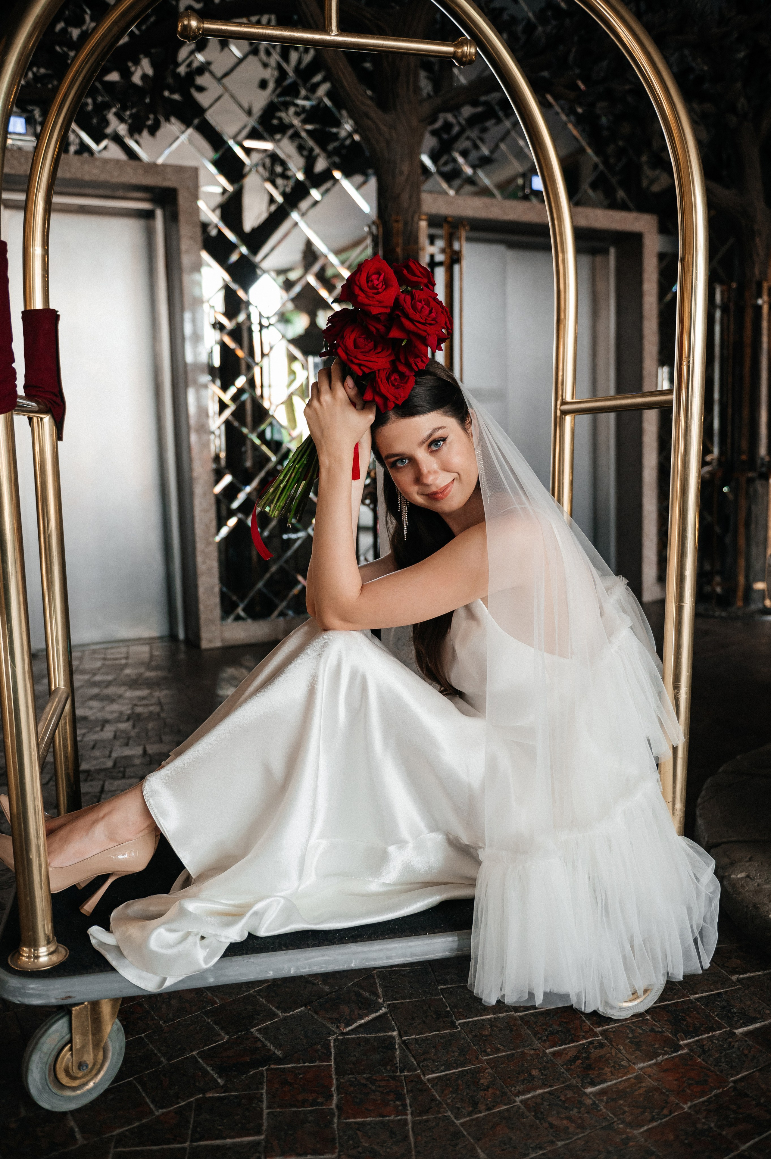 Г&С. Фотограф Рязань. Дарья Дмитриева