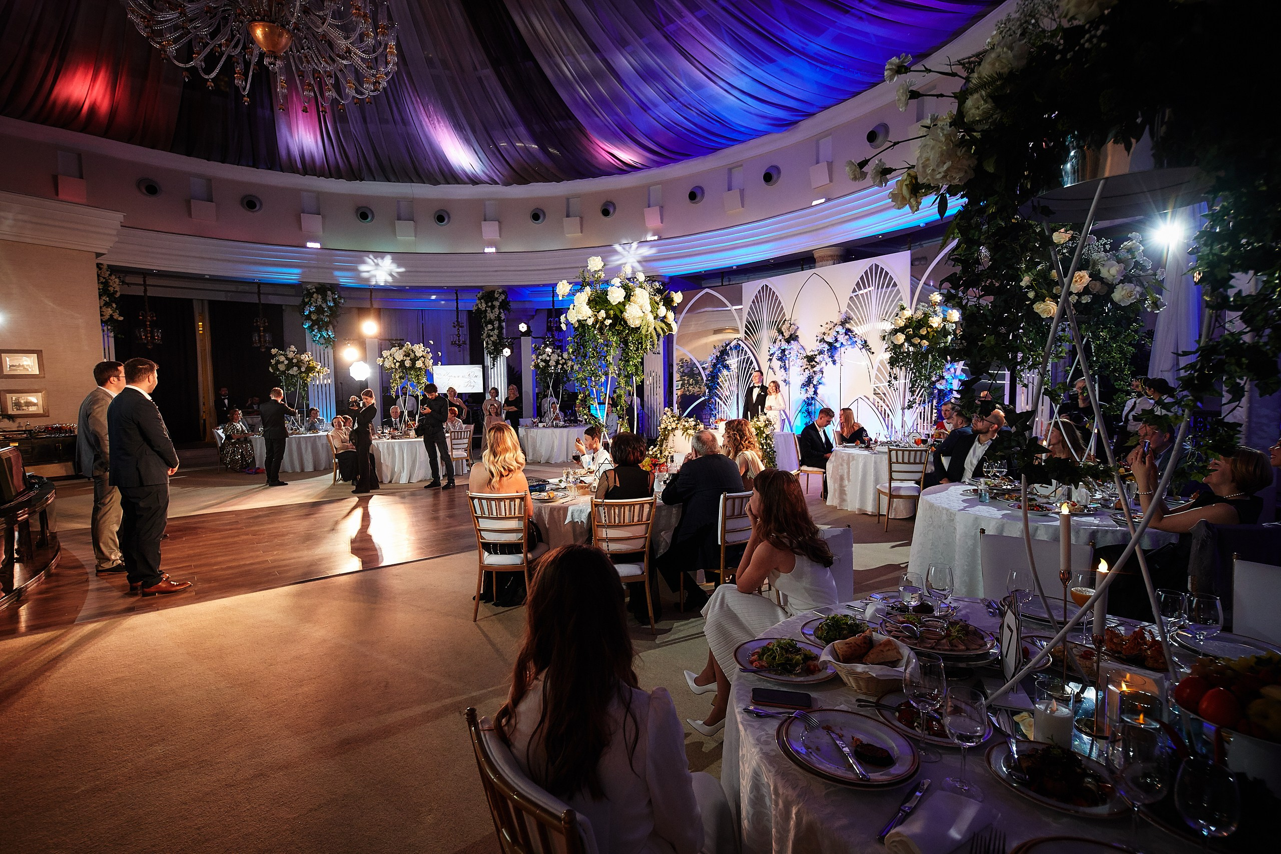 Олег и Мария. Портфолио