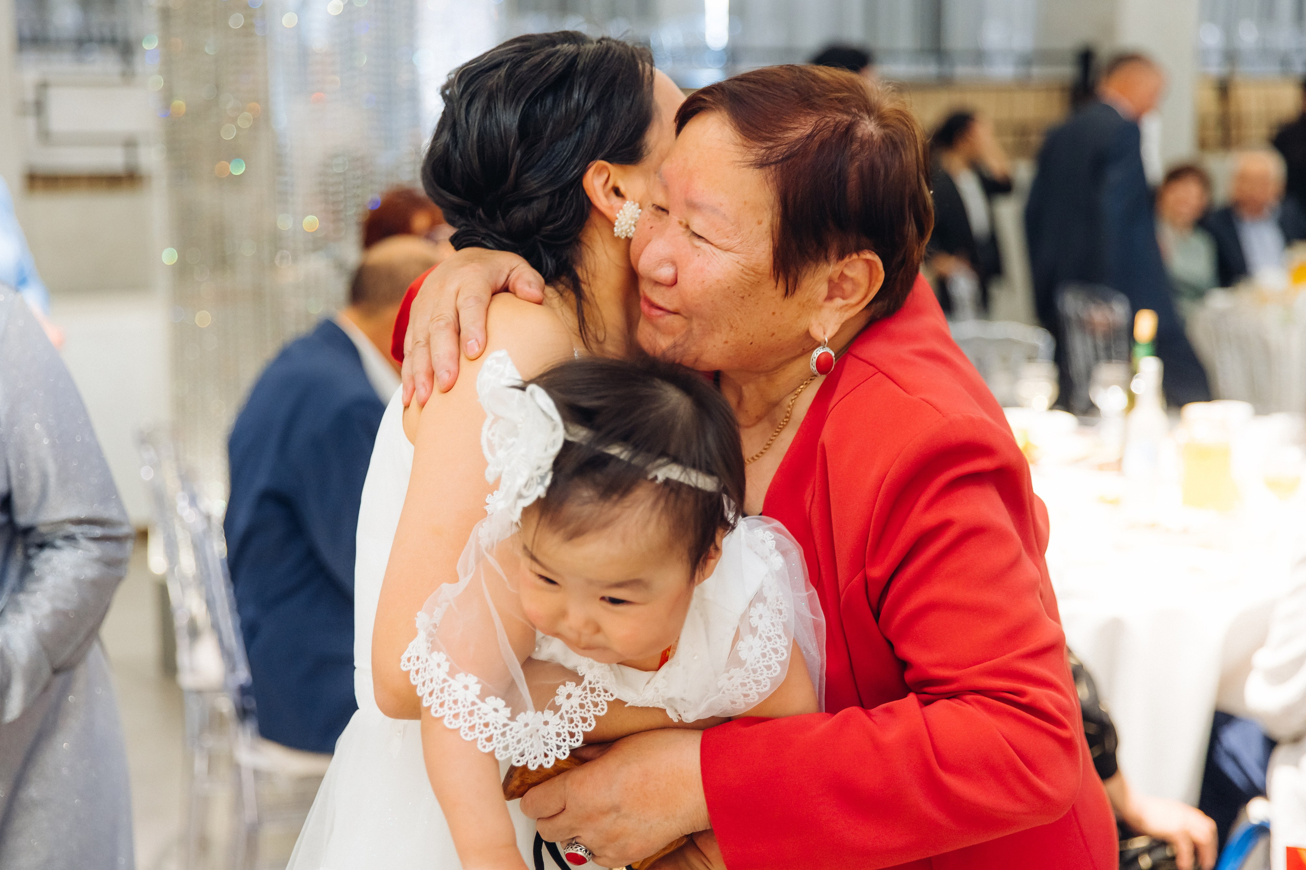 День Рождения Нараны. Свадебный и семейный фотограф в Улан-Удэ