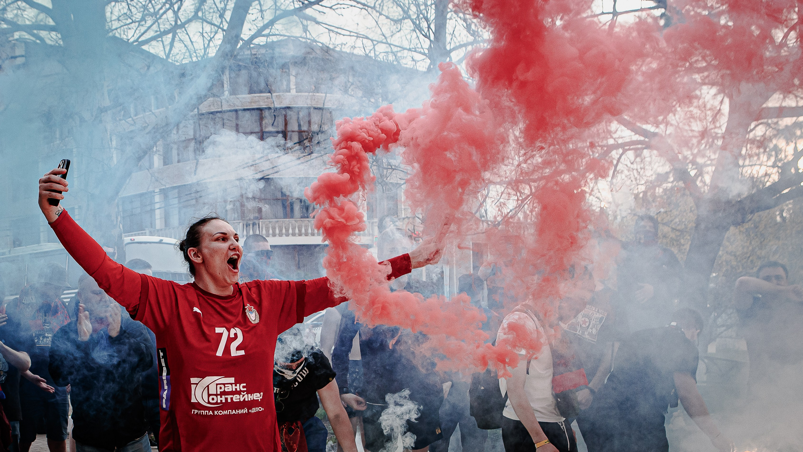 Драгана Цвиич Dragana Cvijić 