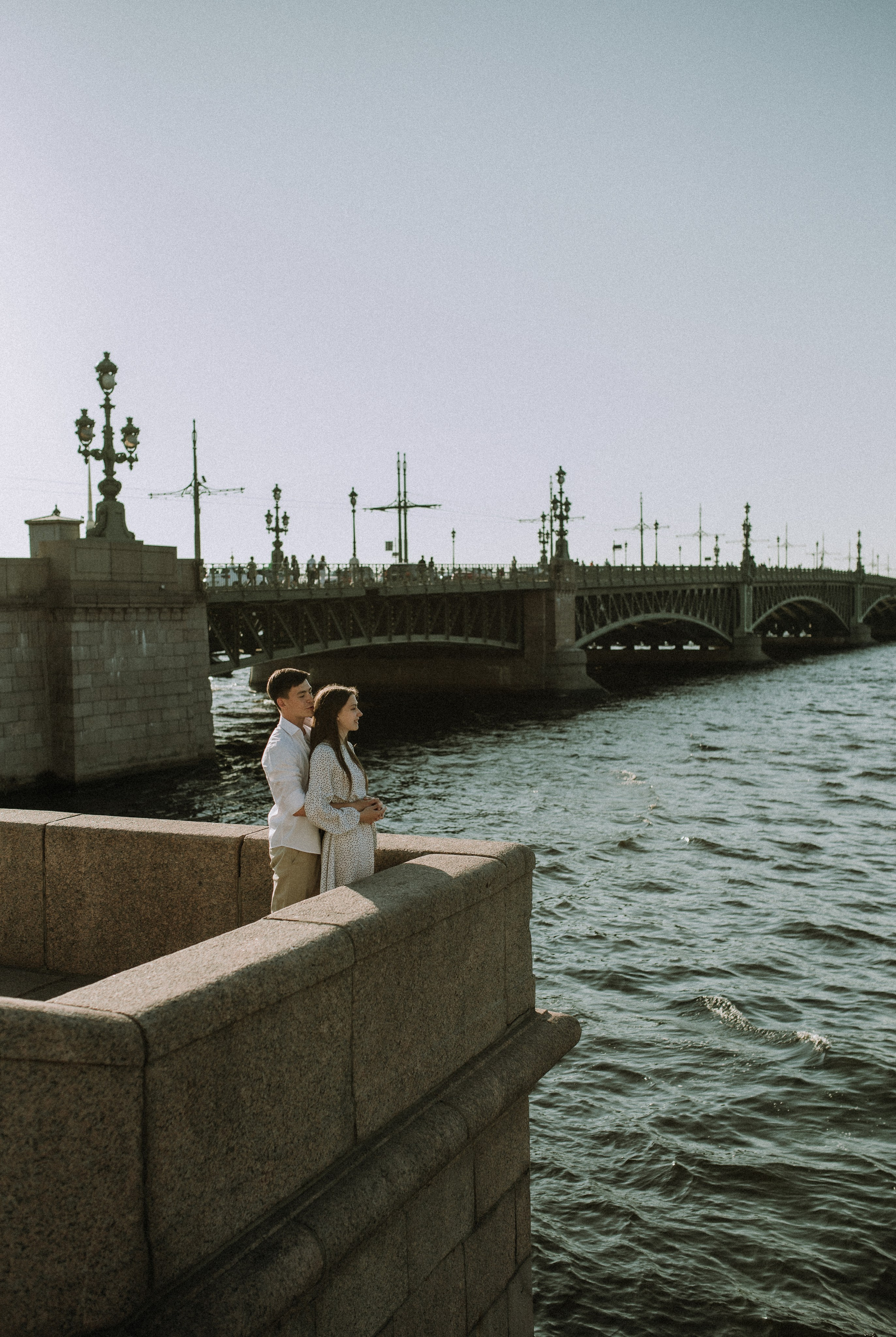 Даша и Саша из Ростова. Фотограф в Санкт-Петребурге и в Великих Луках Волченкова Екатерина