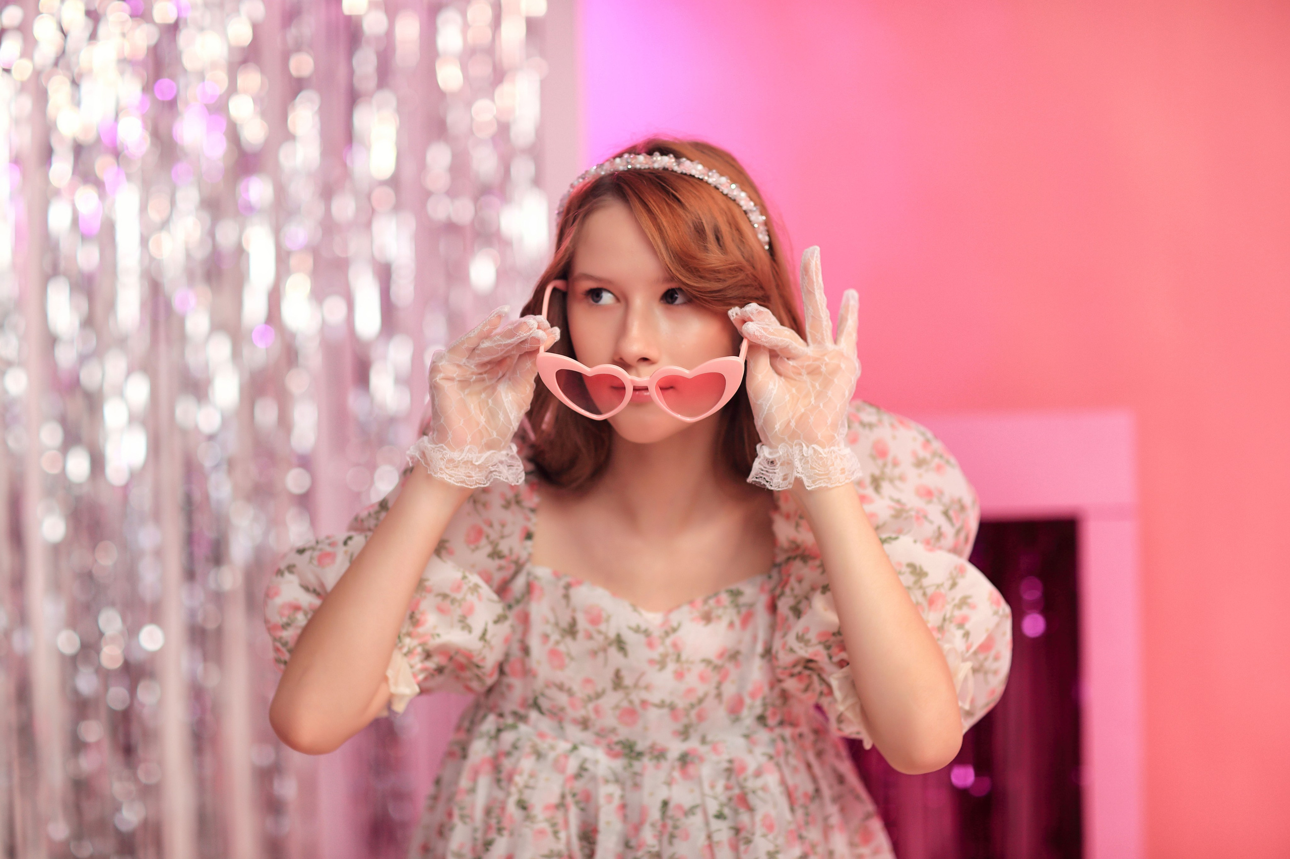 Фото — проект «BARBIE». Школа Развития моделей Город Ижевск