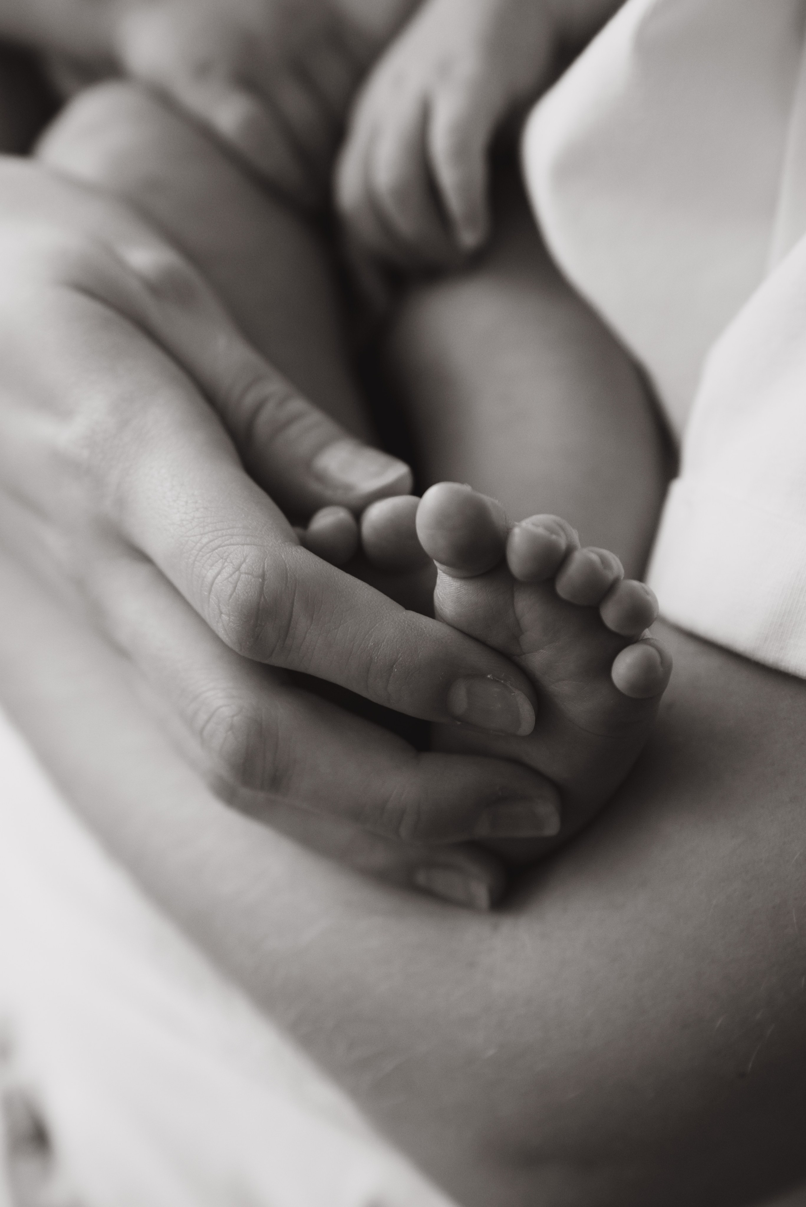 Семейные истории. Фотограф в Томске Мария Март