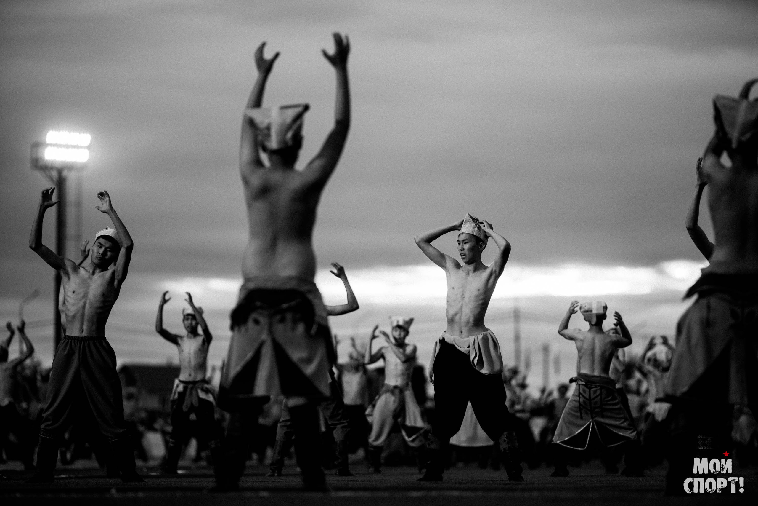 Игры Манчаары 2025. Таатта. Студия «Мой Спорт!» — все о спорте в Якутии