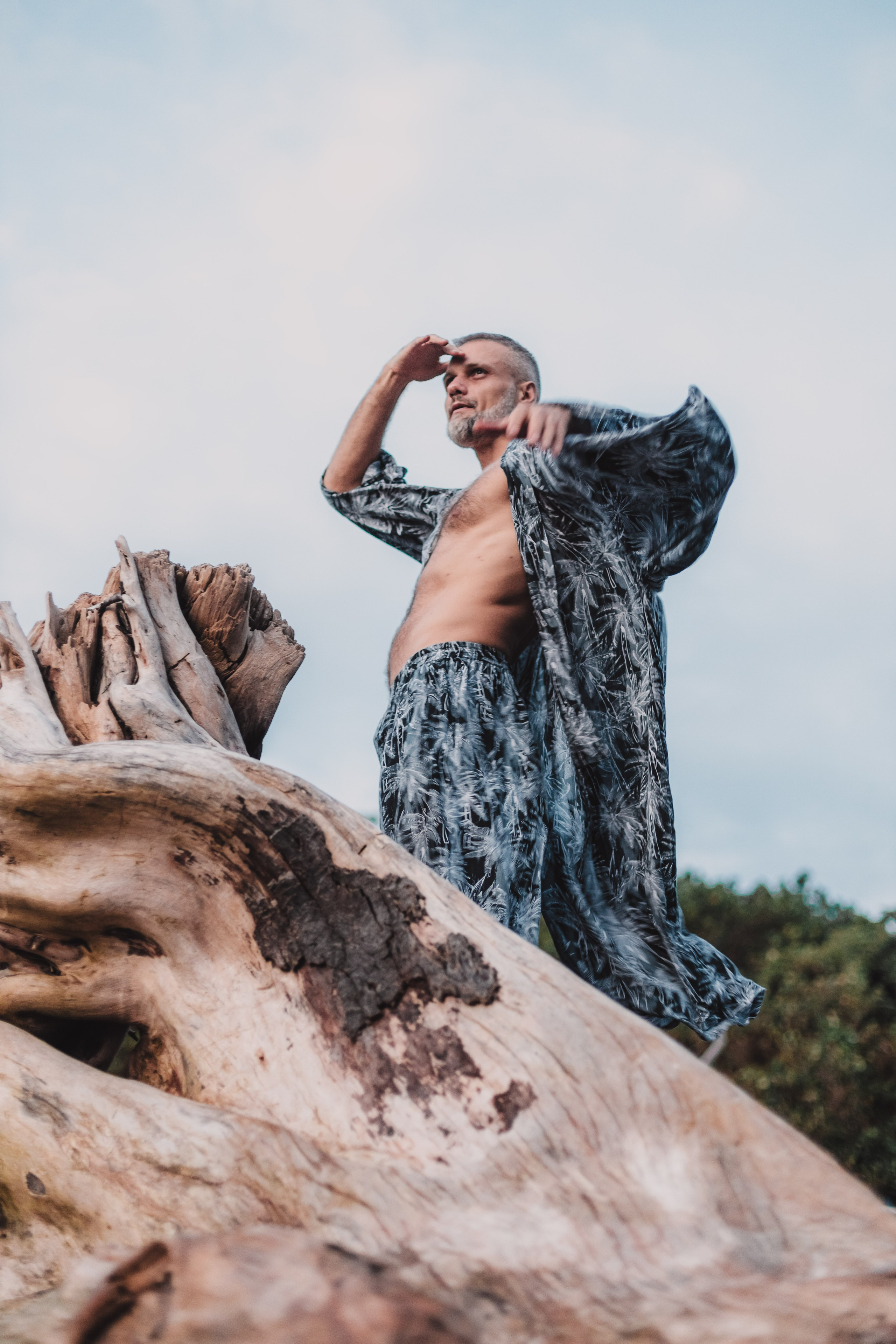 Aleksandr and power. Mariam Bagdasaryan