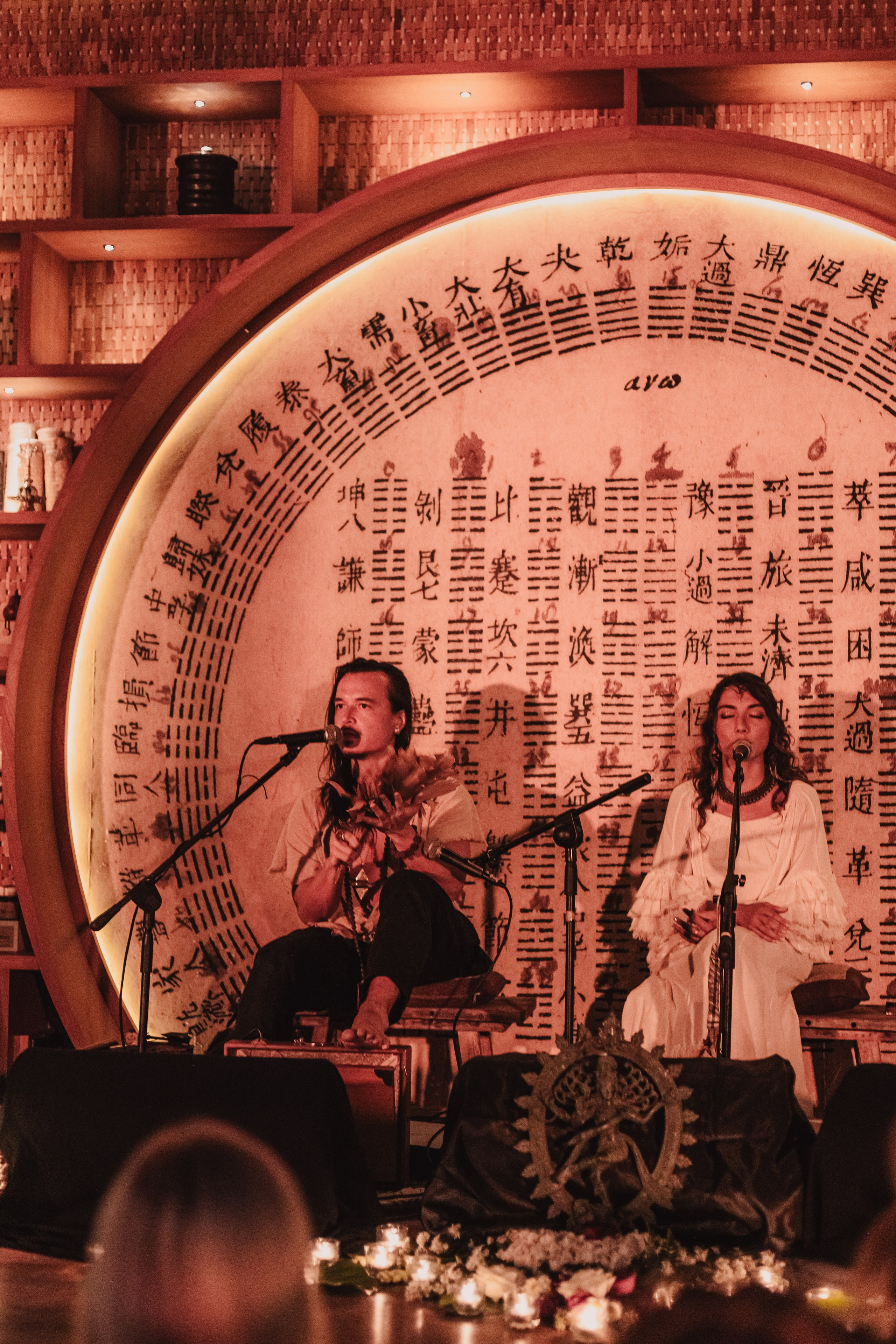 Mamatolia. Мариам Багдасарян