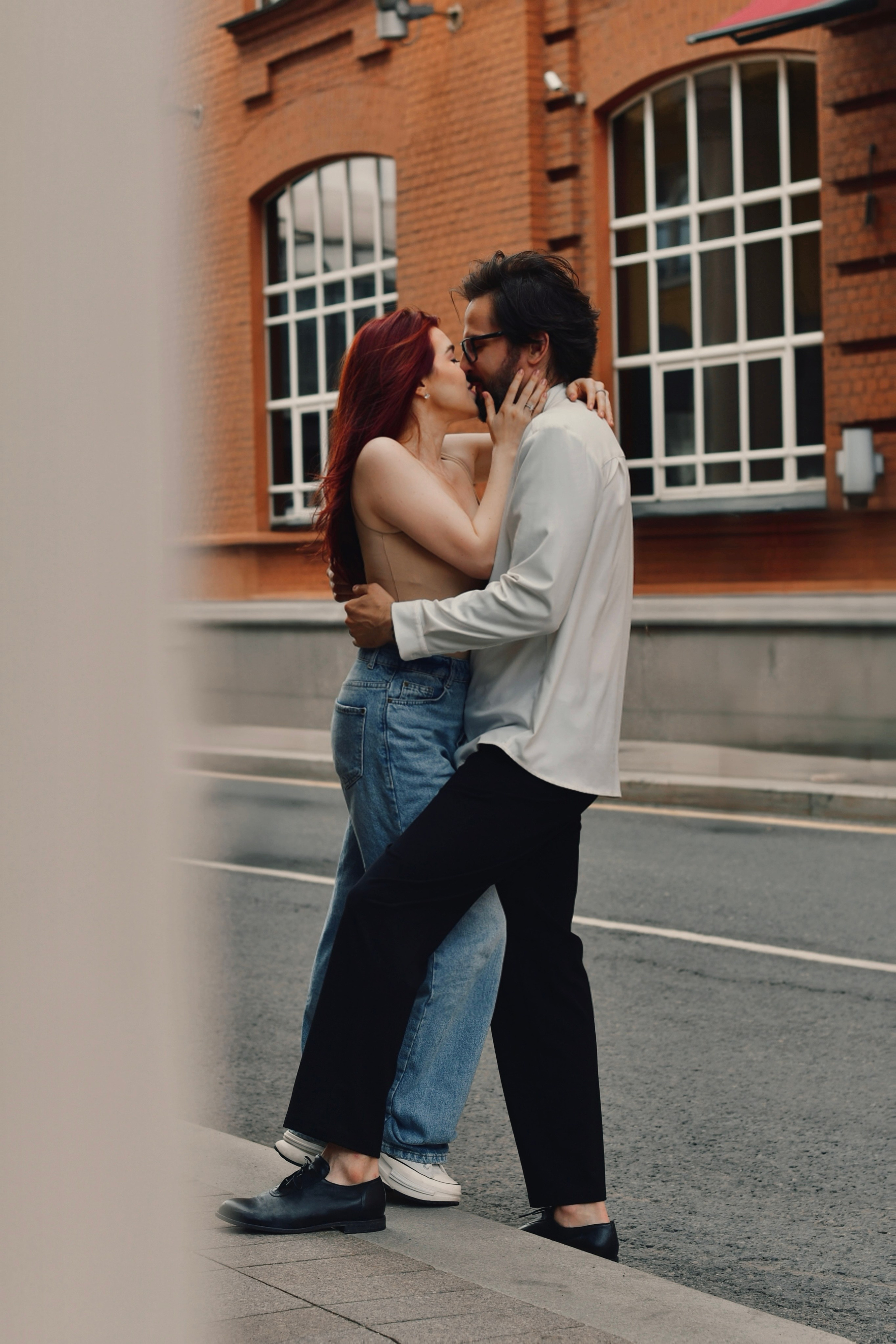 Анастасия & Денис