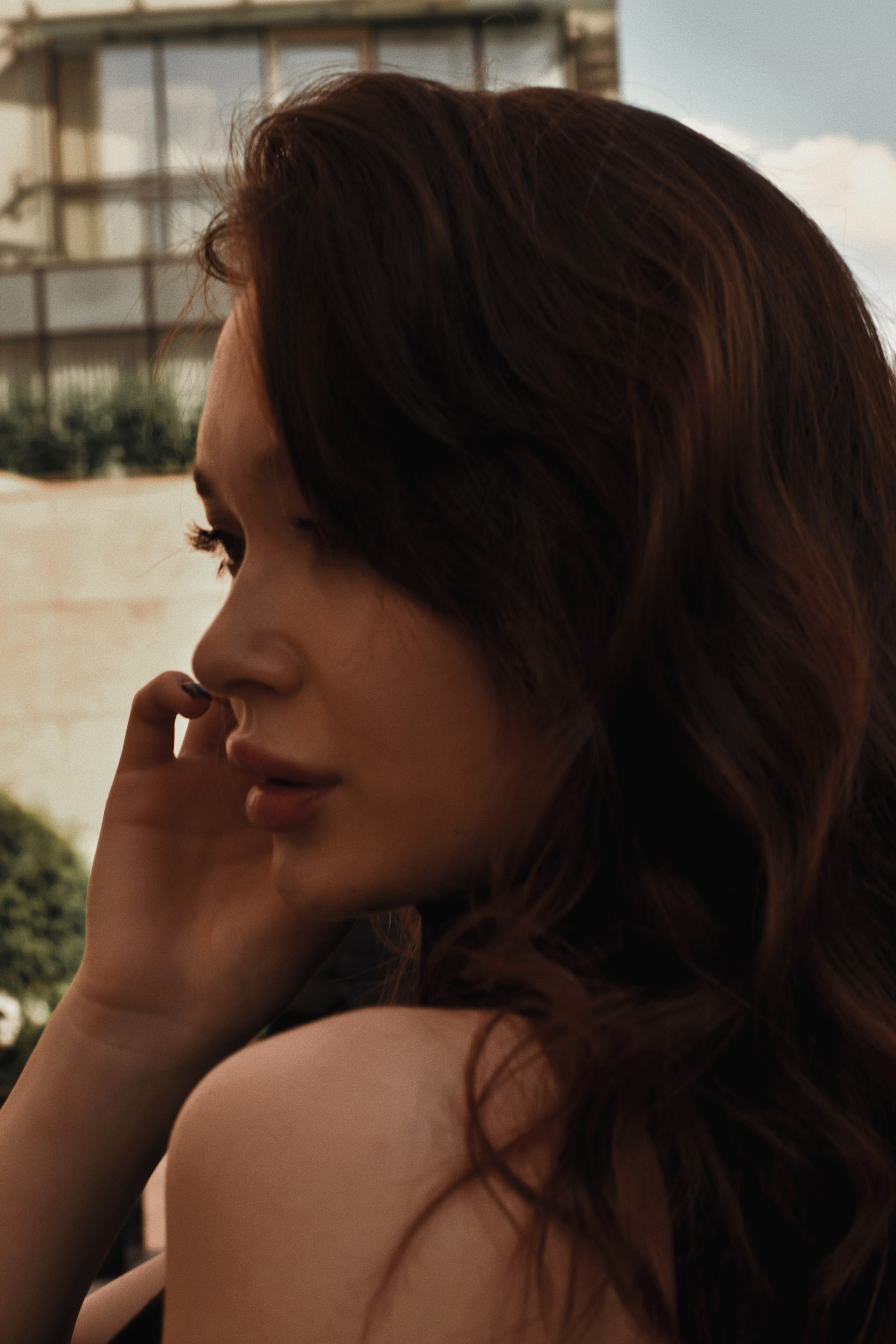 Фотоссесия Дарья