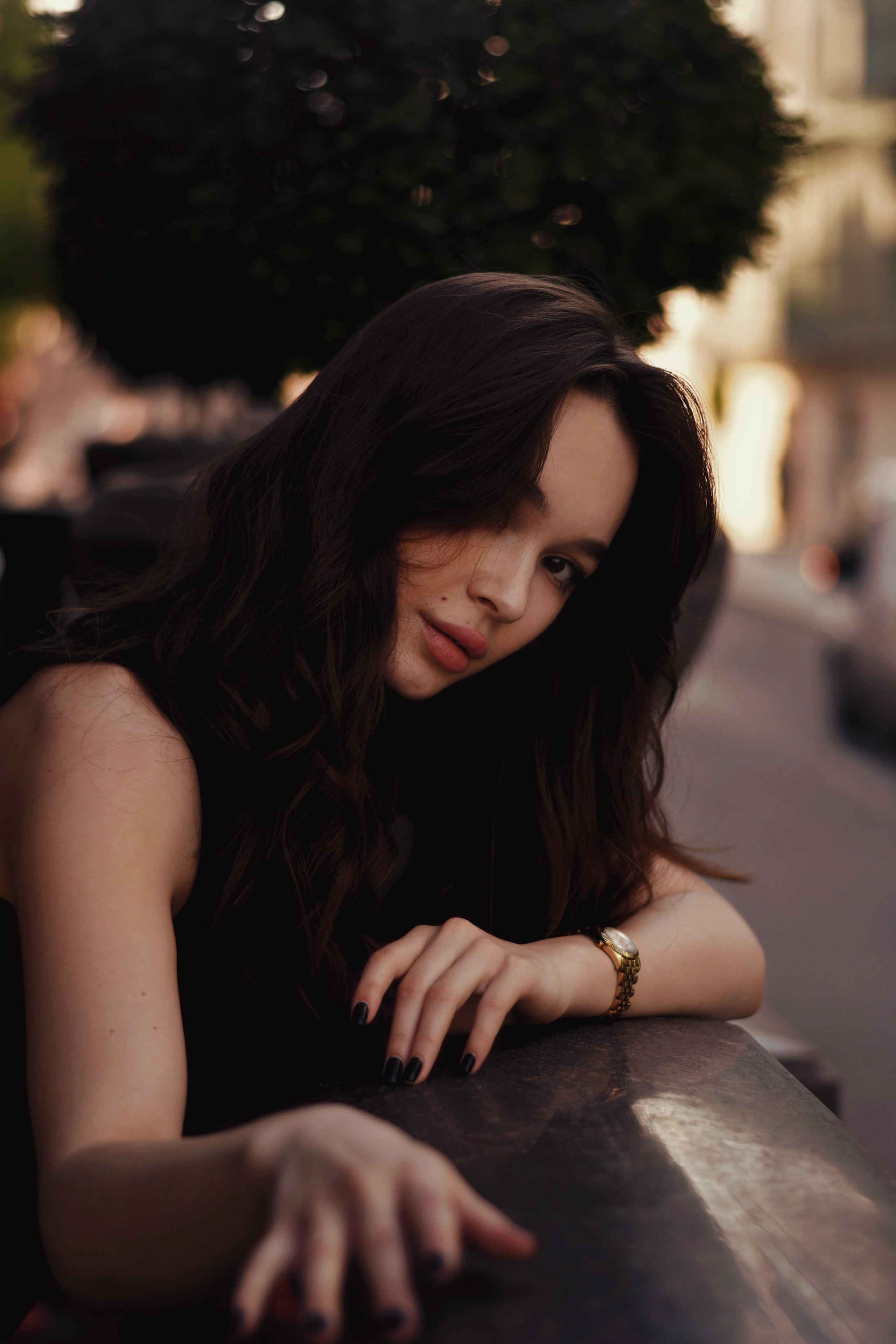 Фотоссесия Дарья