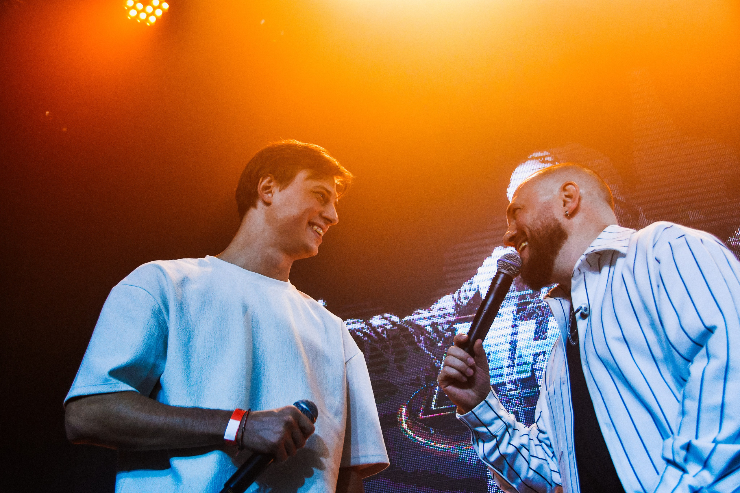 Группа «Интонация»