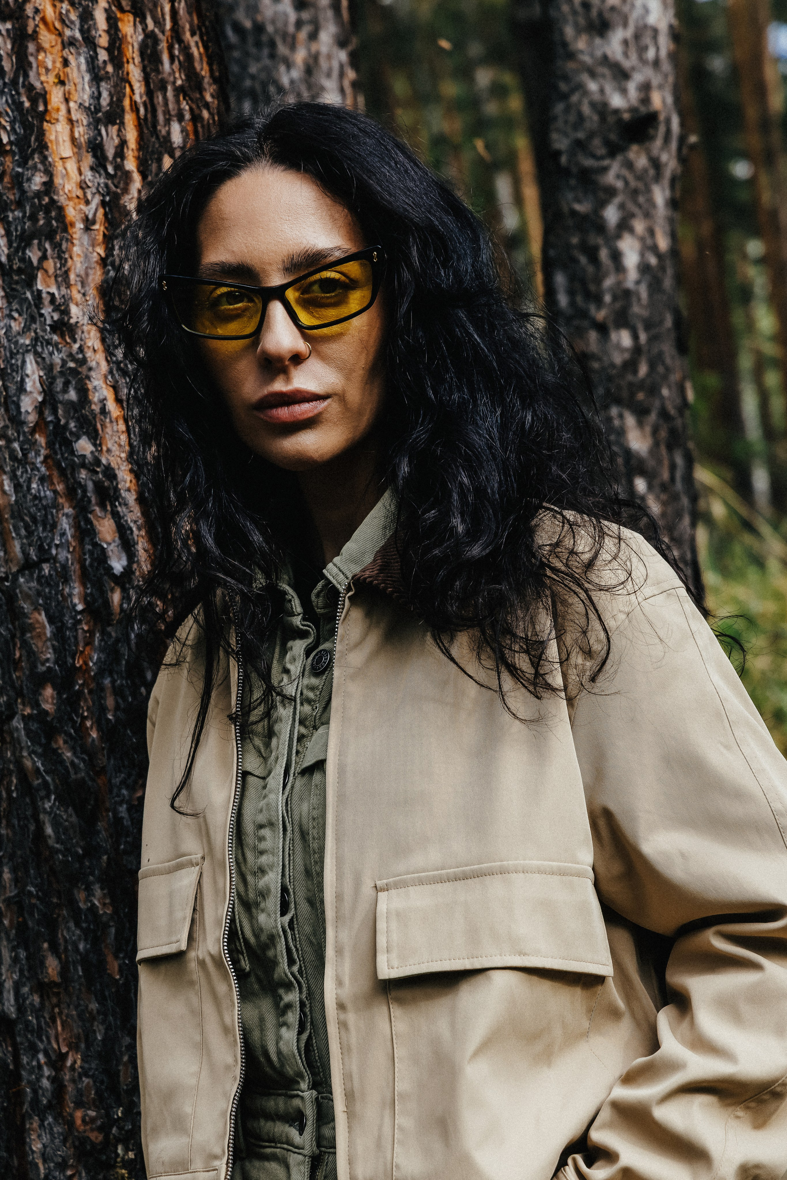 OC summer. Фотограф Иван Гуляев