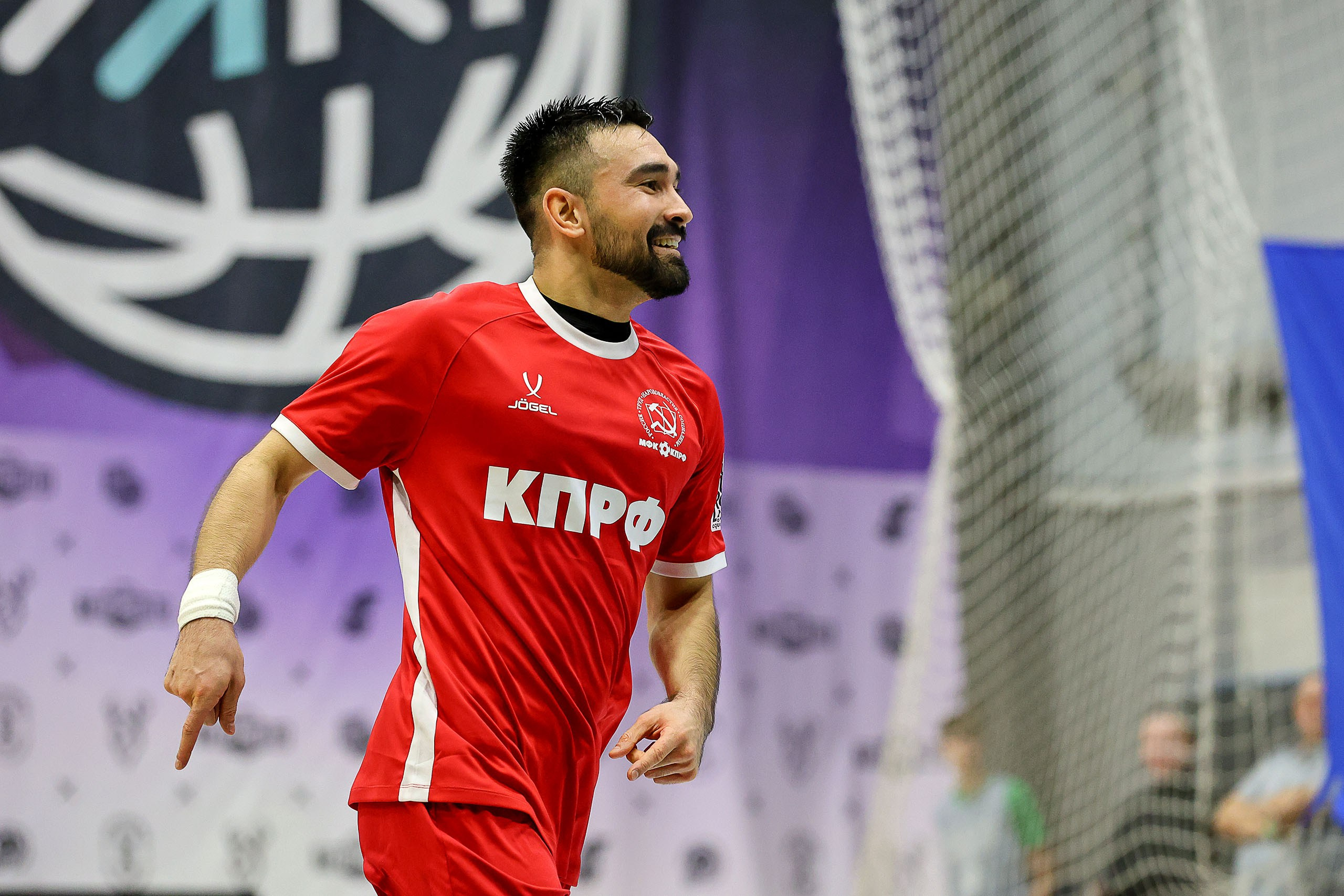 Фотосъемка футзала и минифутбола. Спортивный фотограф в Нижнем Новгороде и Сочи Ангелина Ильичева