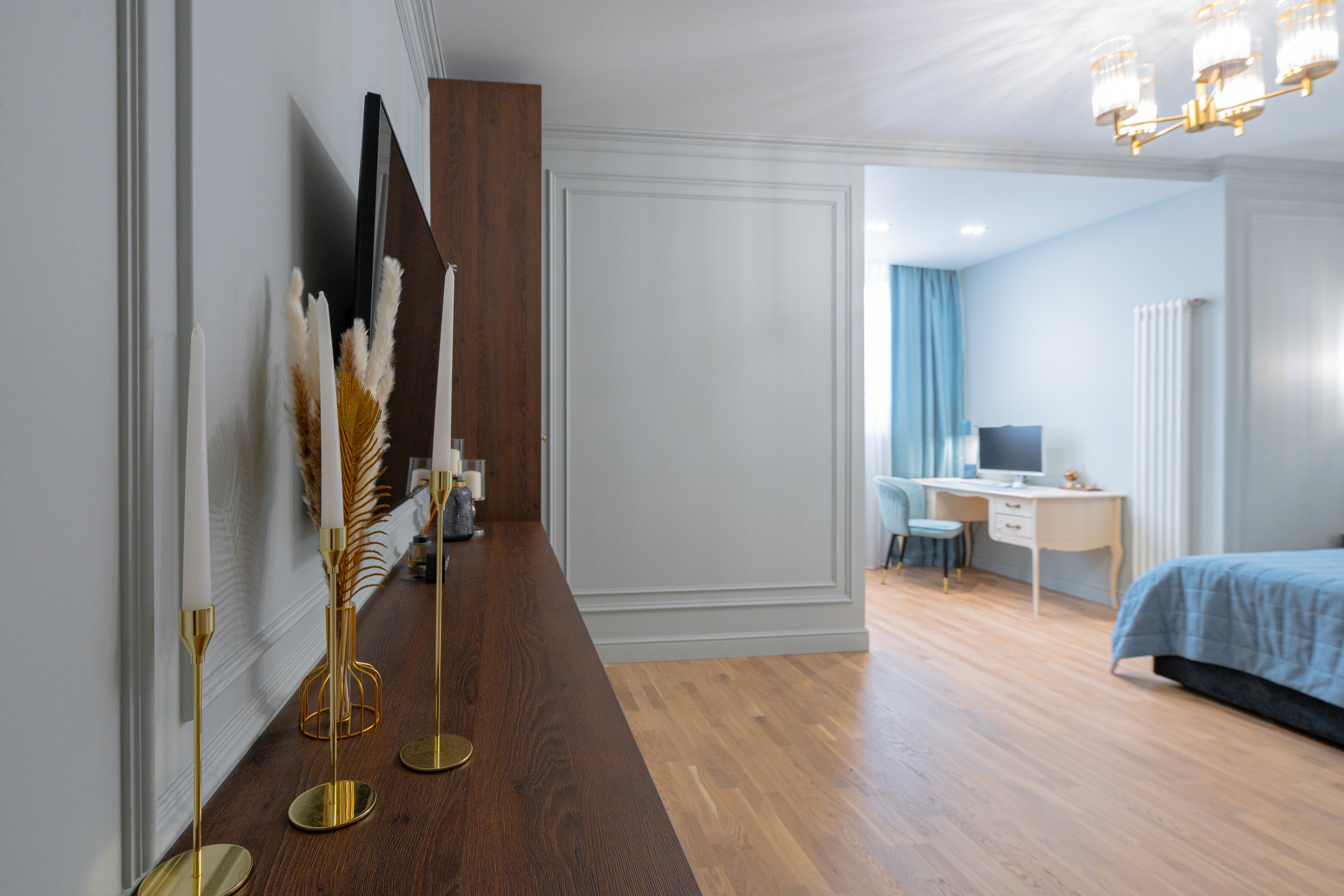 Истринская. AEprod 📸 Фото | 3D туры | Видео | Озвучивание