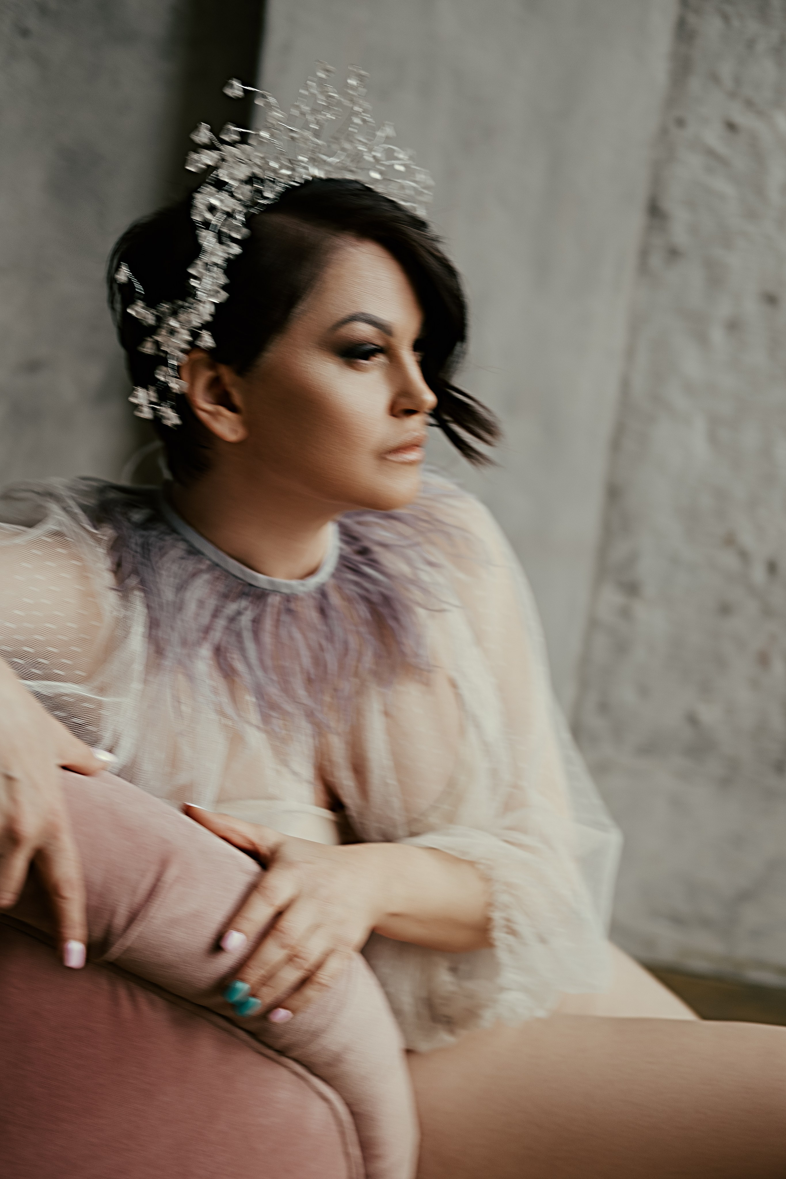 Nataly. Портретный фотограф в Москве Кристина Карпинская