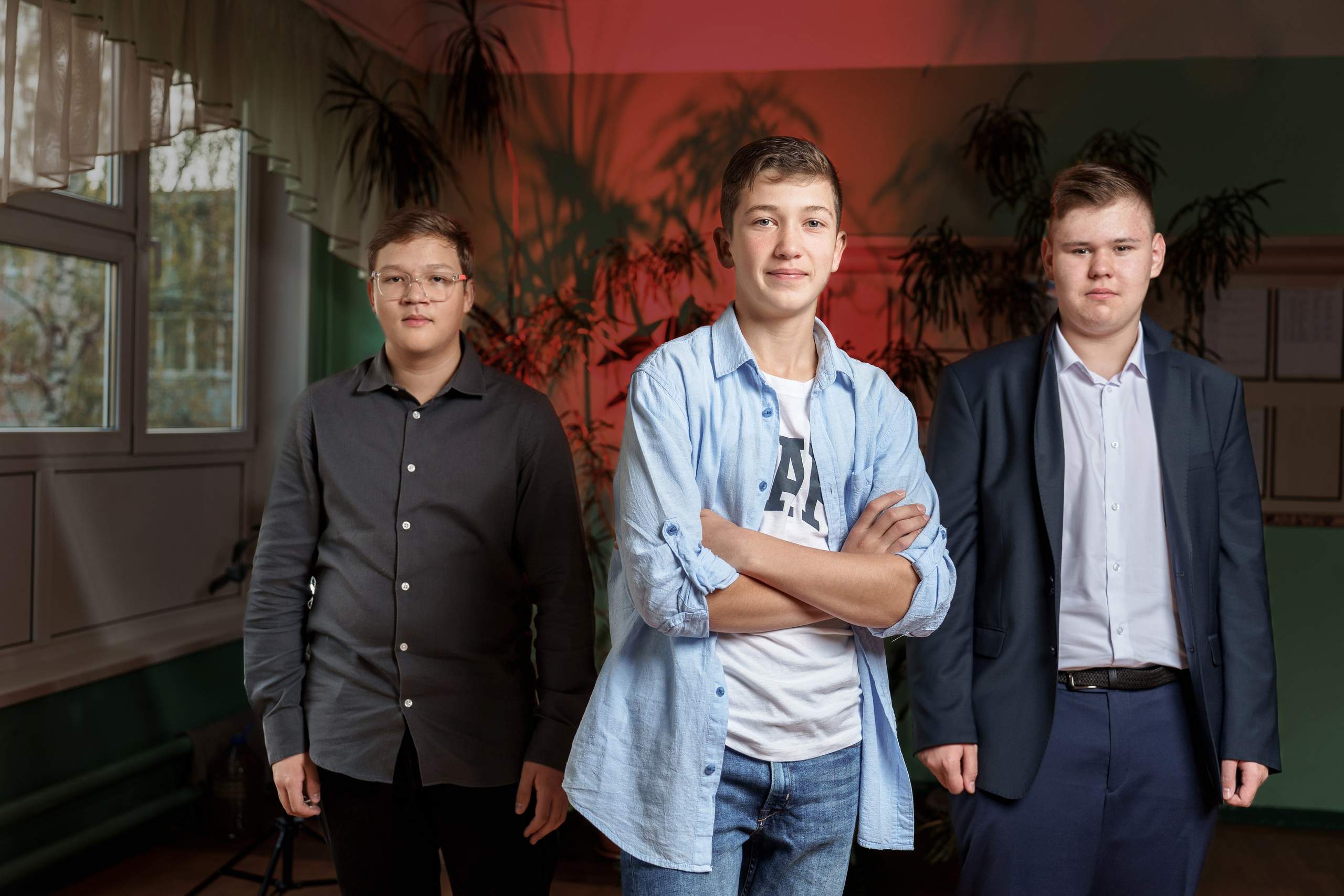 Гимназия 2 класс 9А. Ирина Коновалова школьный фотограф. Выпускные альбомы Ярославль