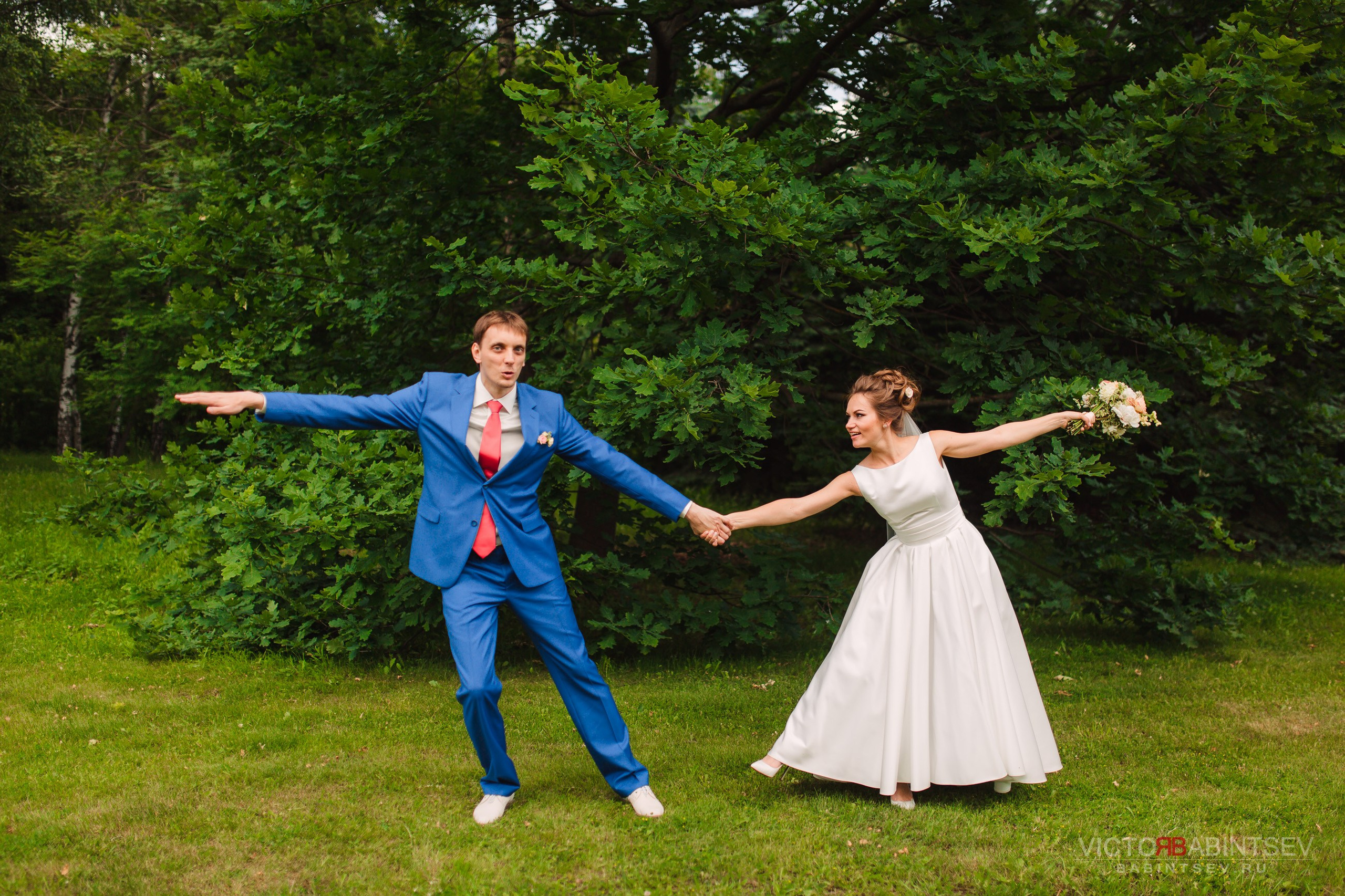 Дима и Анна. Семейный и репортажной фотограф в Красноярске и Москве Виктор Бабинцев