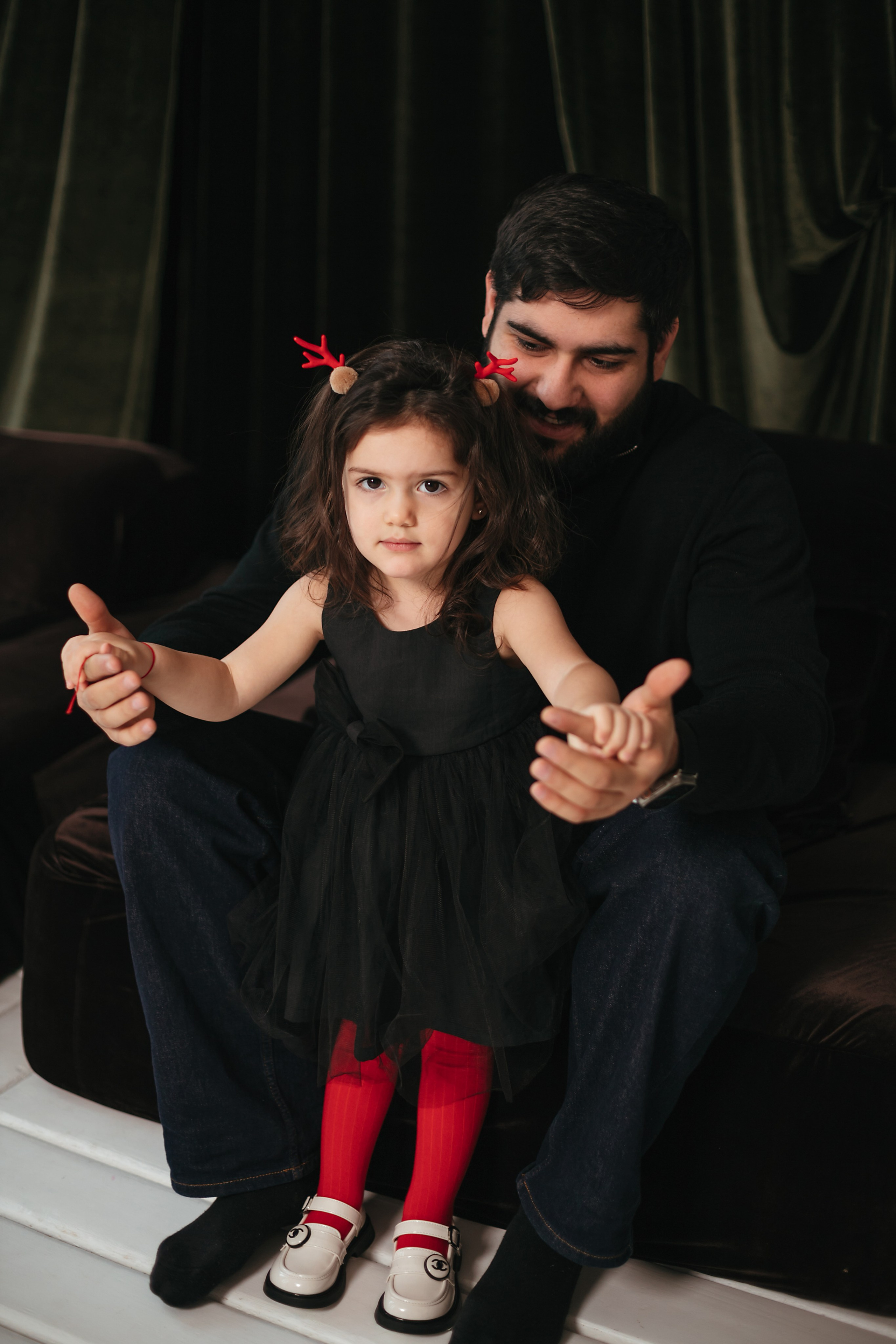 Наиля. Фотограф в Ростове-на-Дону Мария Безменова