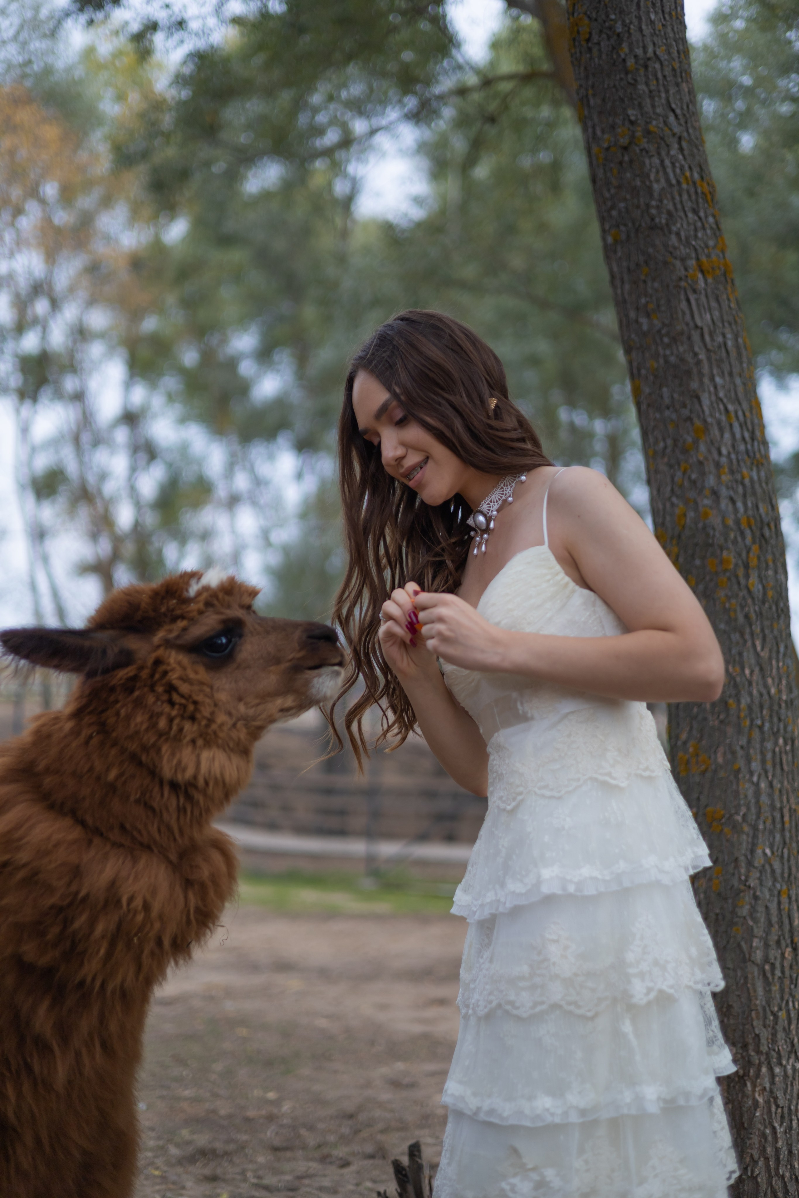 ZARINA. Фотограф Элла Ефимова