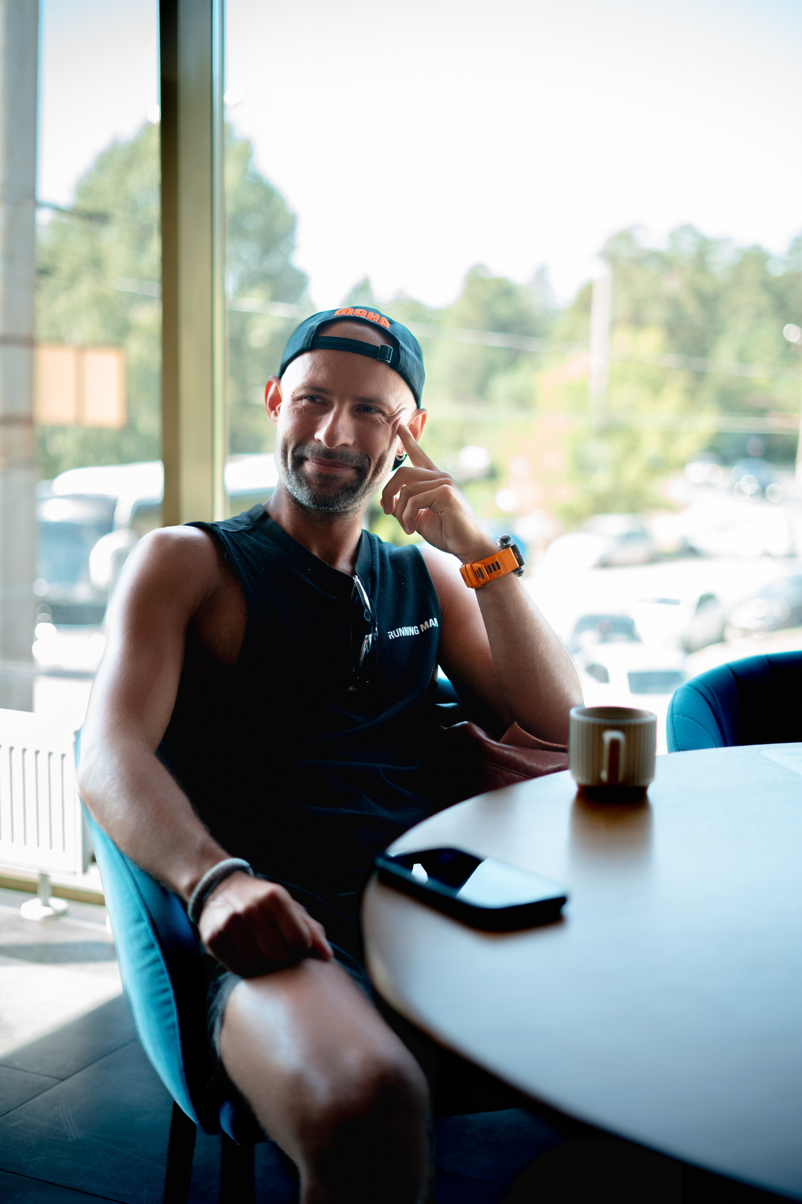 TLT GAMES. Фотограф г. Тольятти