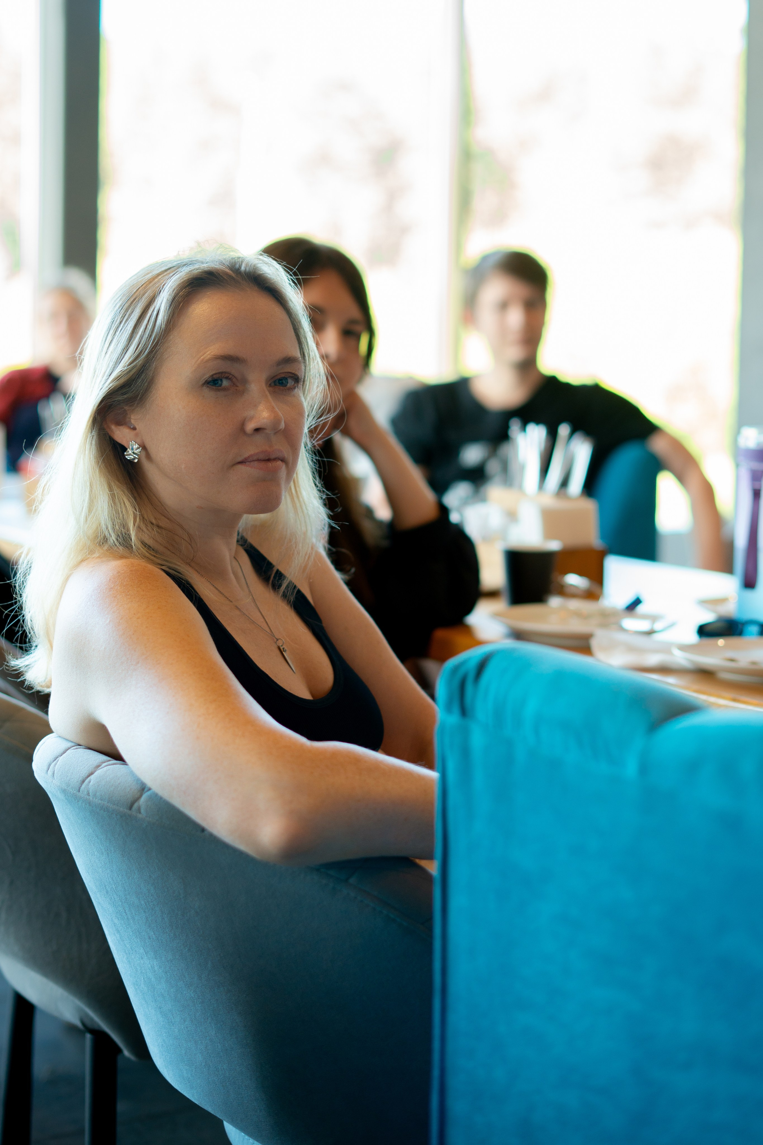 TLT GAMES. Фотограф г. Тольятти