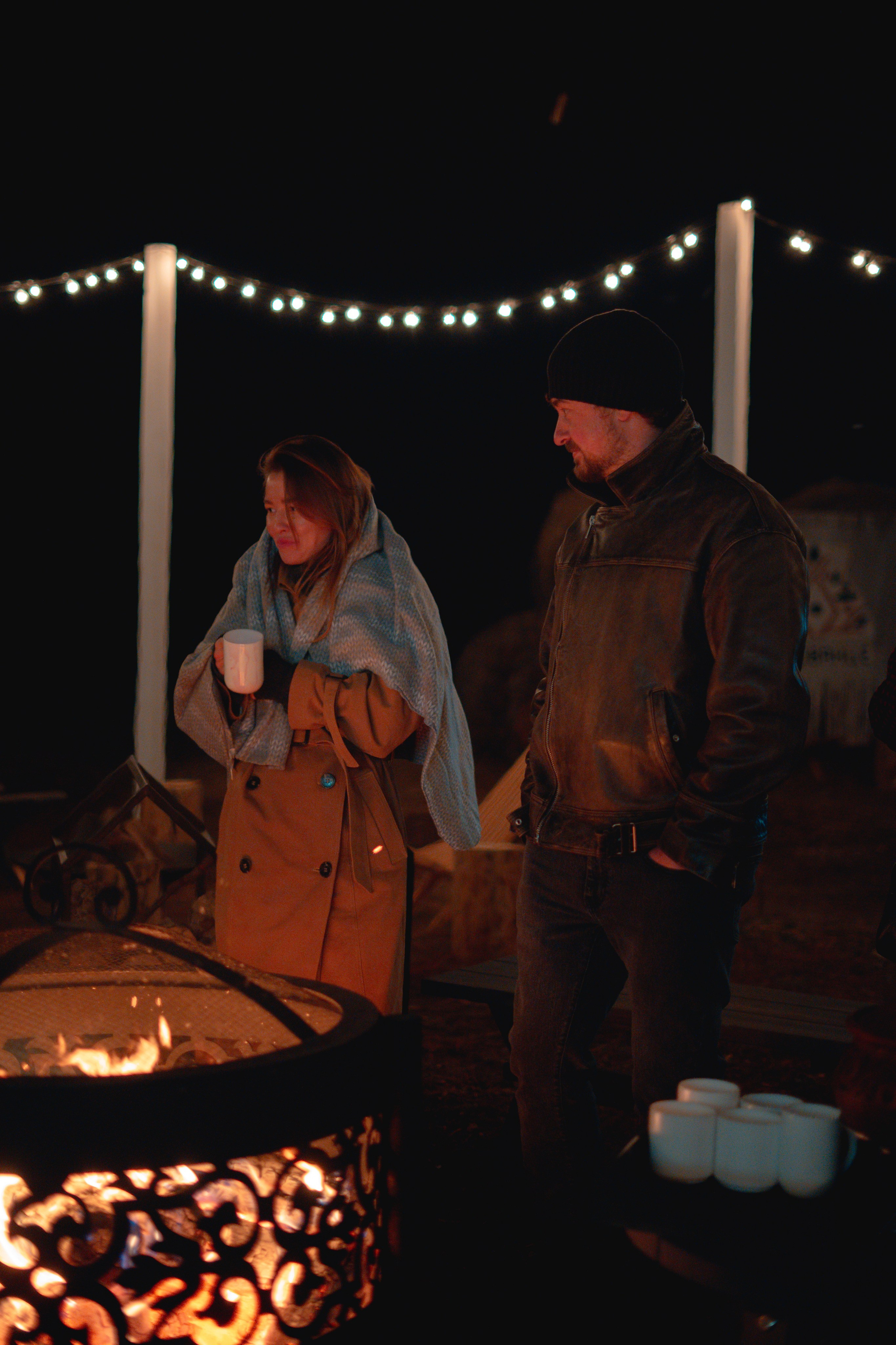 Ферма Основание. Фотограф г. Тольятти