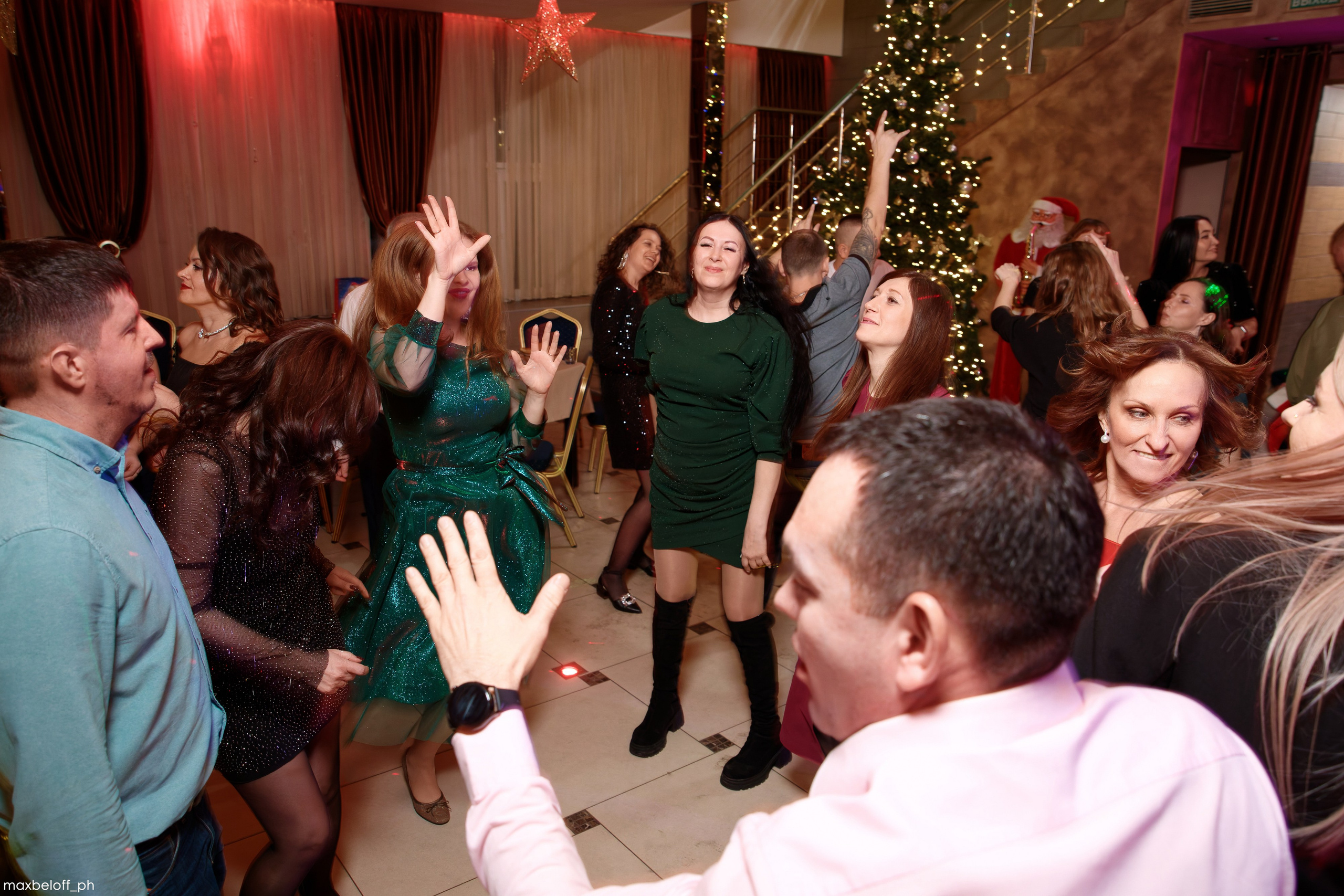 Кристалл. Семейный фотограф — Макс Белогрудов