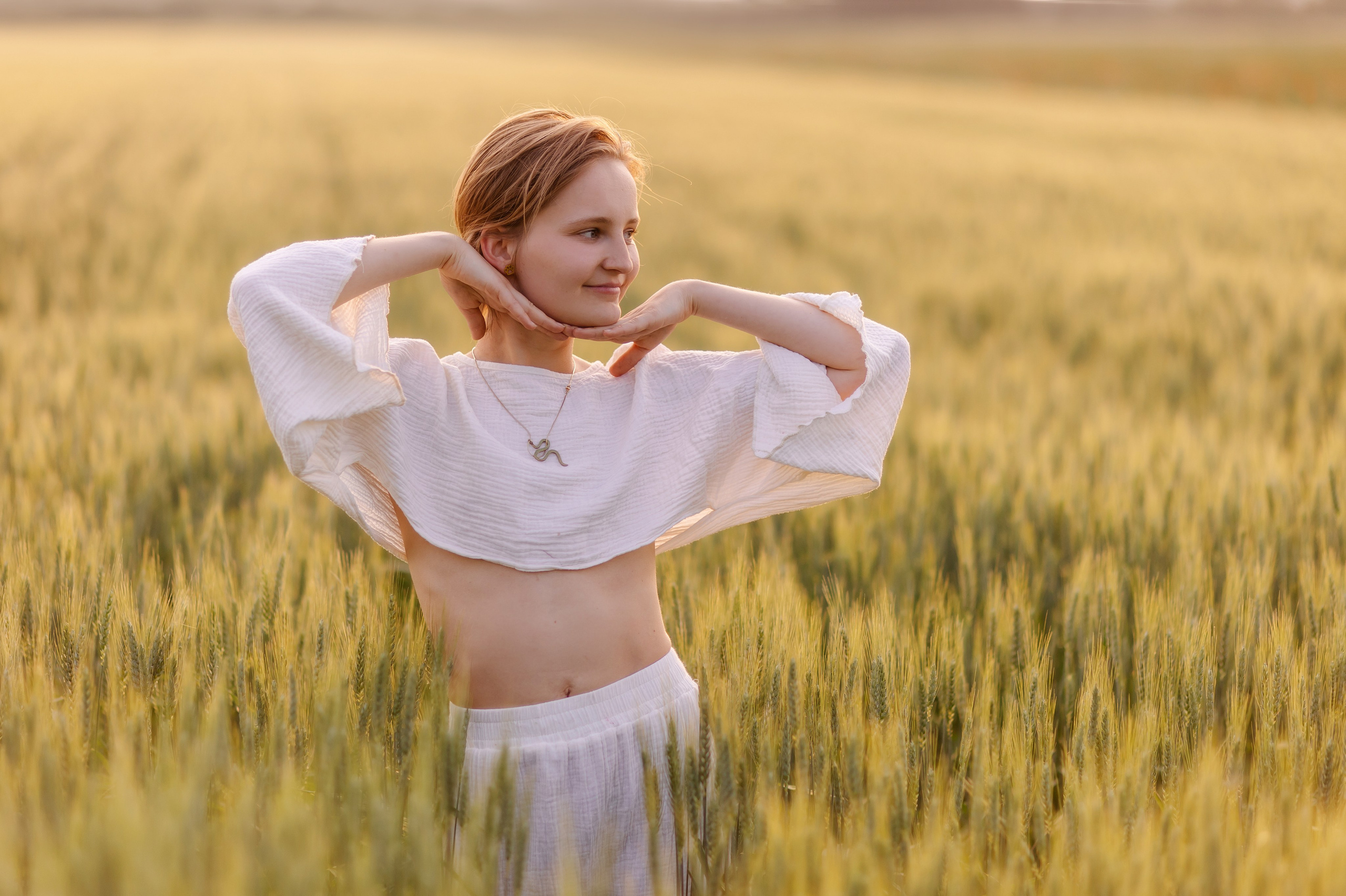 Portraitportfolio | Portraitfotograf München & Ismaning