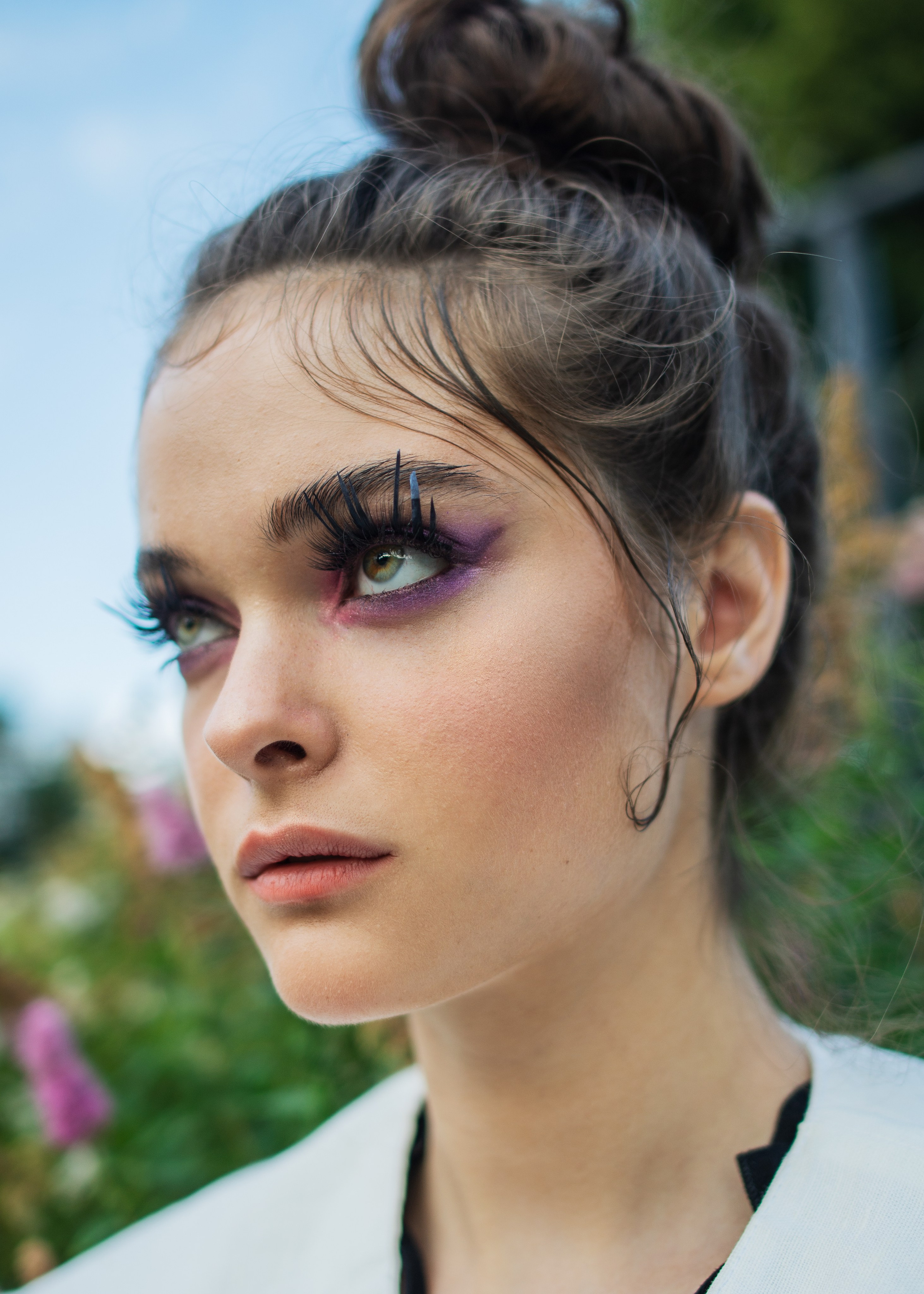 Daria. Главная