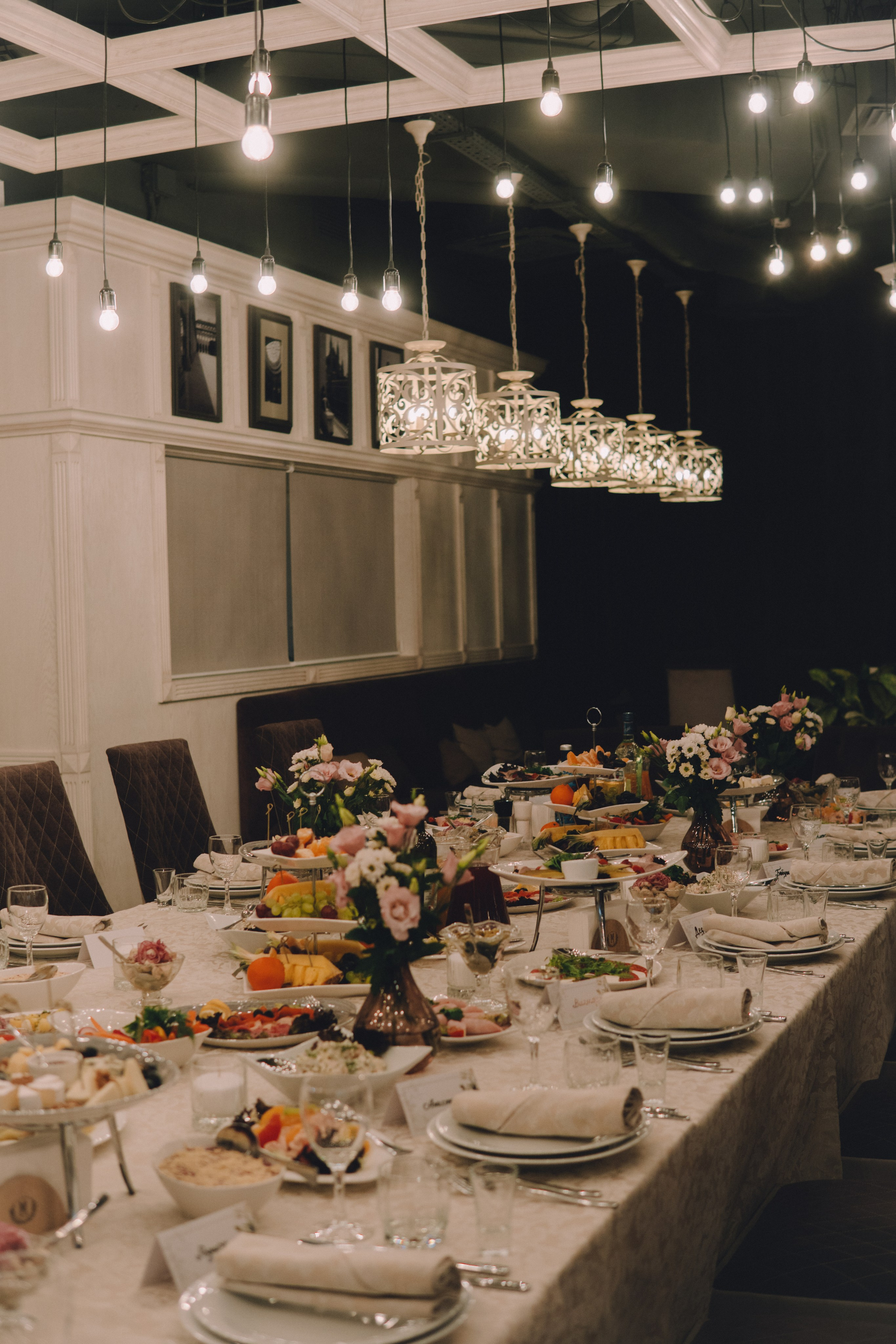 Марго и Игорь. Фотограф Наталья Воронина Москва