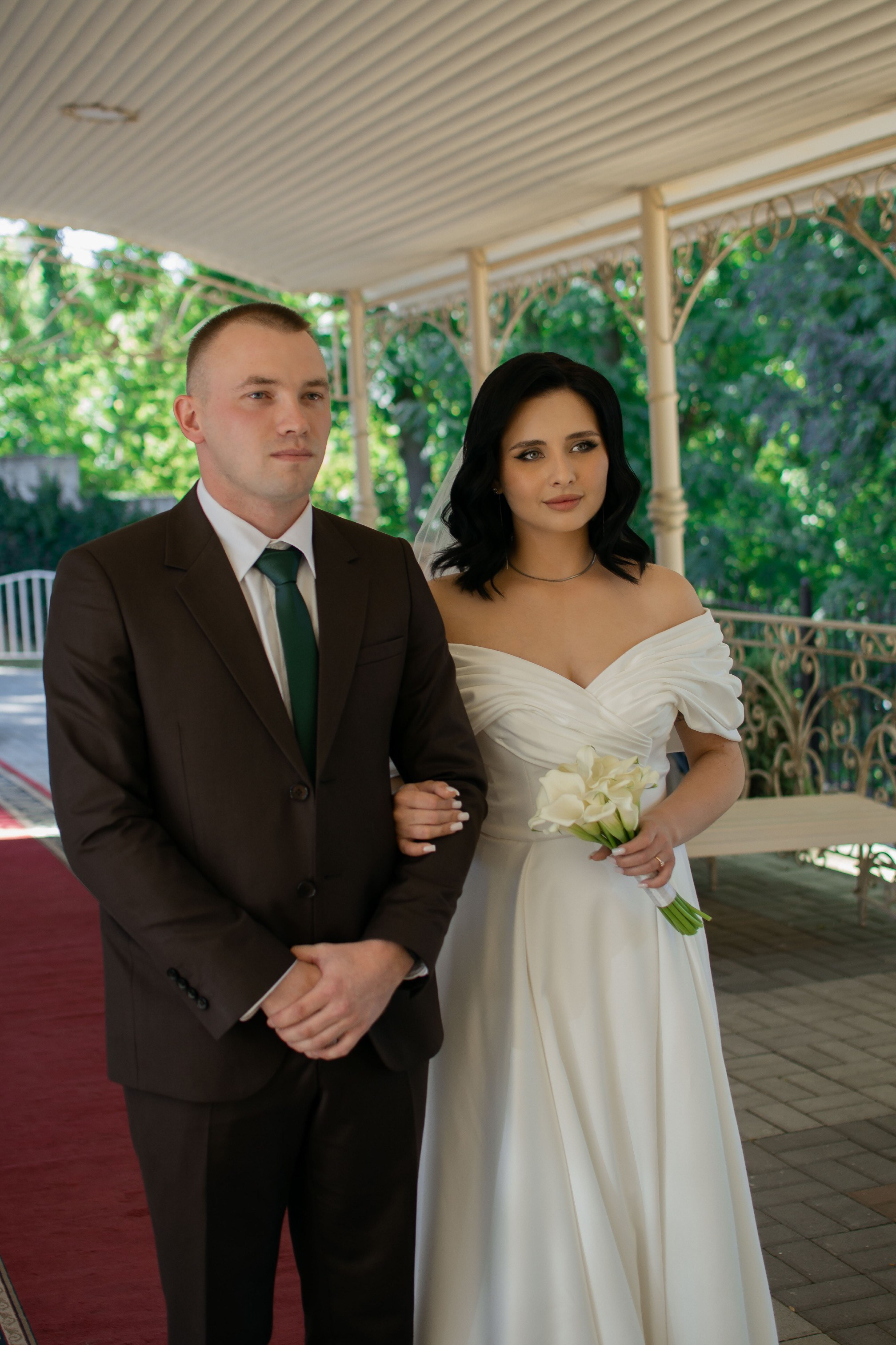 Виктория и Владимир. Свадебный и женский фотограф в Ставрополе Вика Лексеева