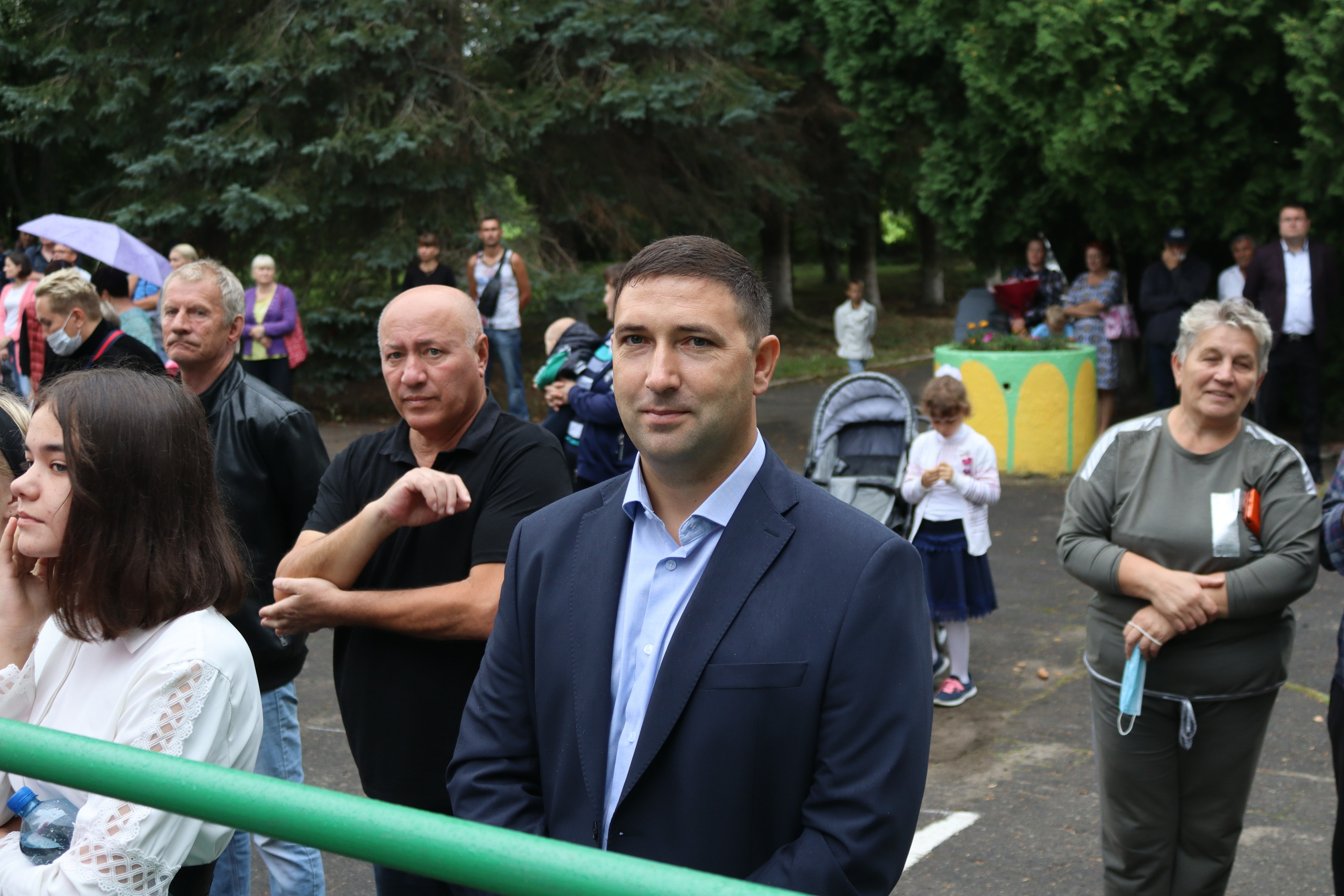 Детские мероприятия. RedGeek - блогер и стручњак за образовање и ИТ Кирил Ситнов