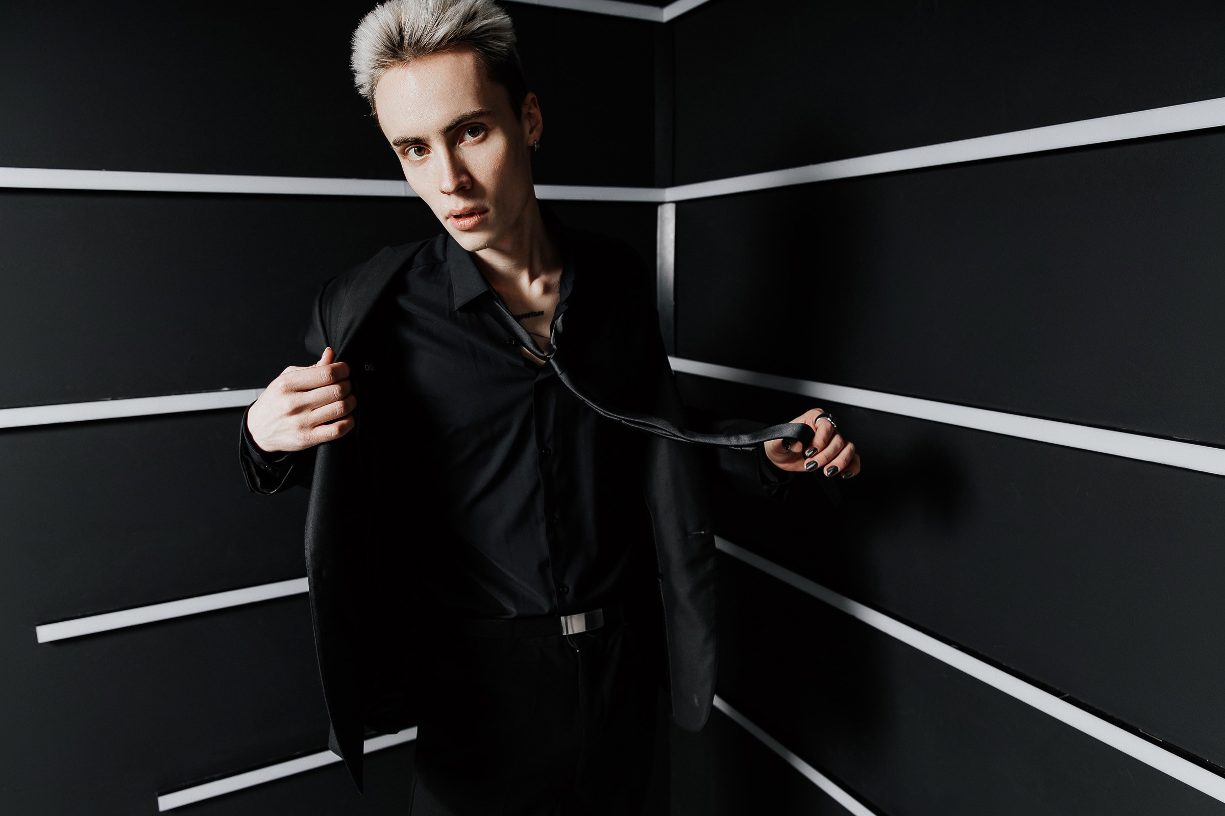 Данил. Главная