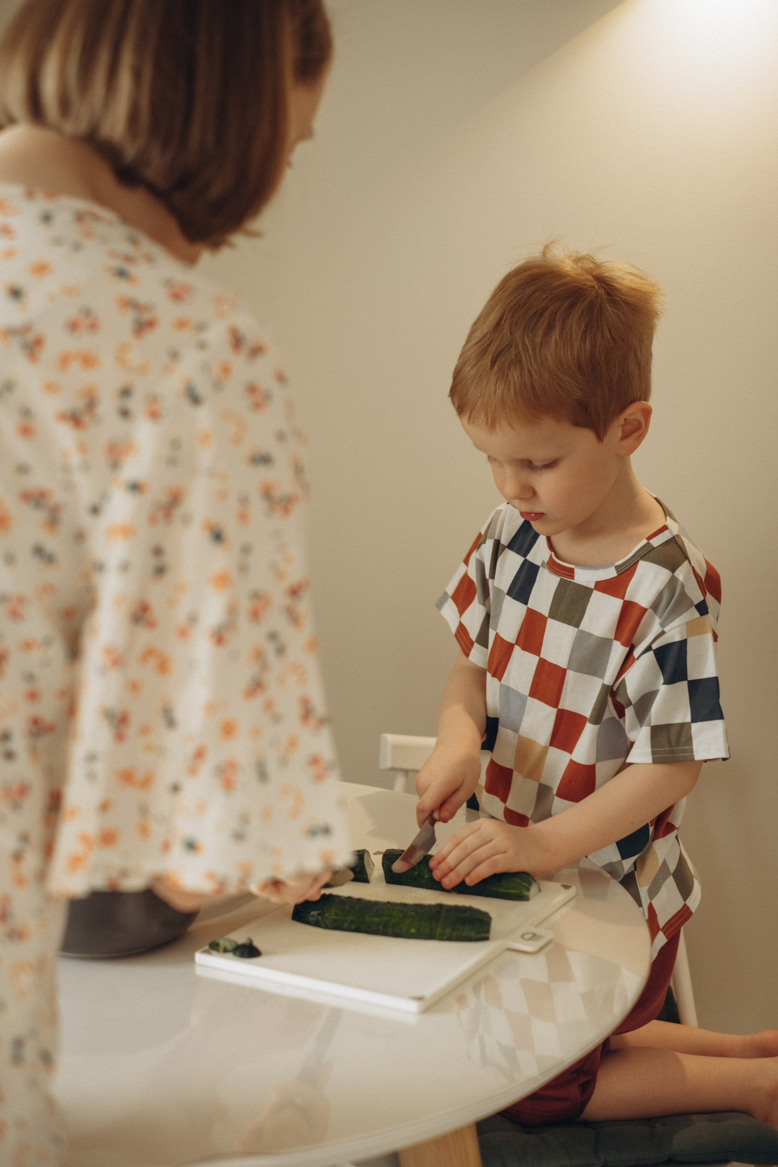 Ксения и Саша. Семейный и детский фотограф в Санкт-Петербурге