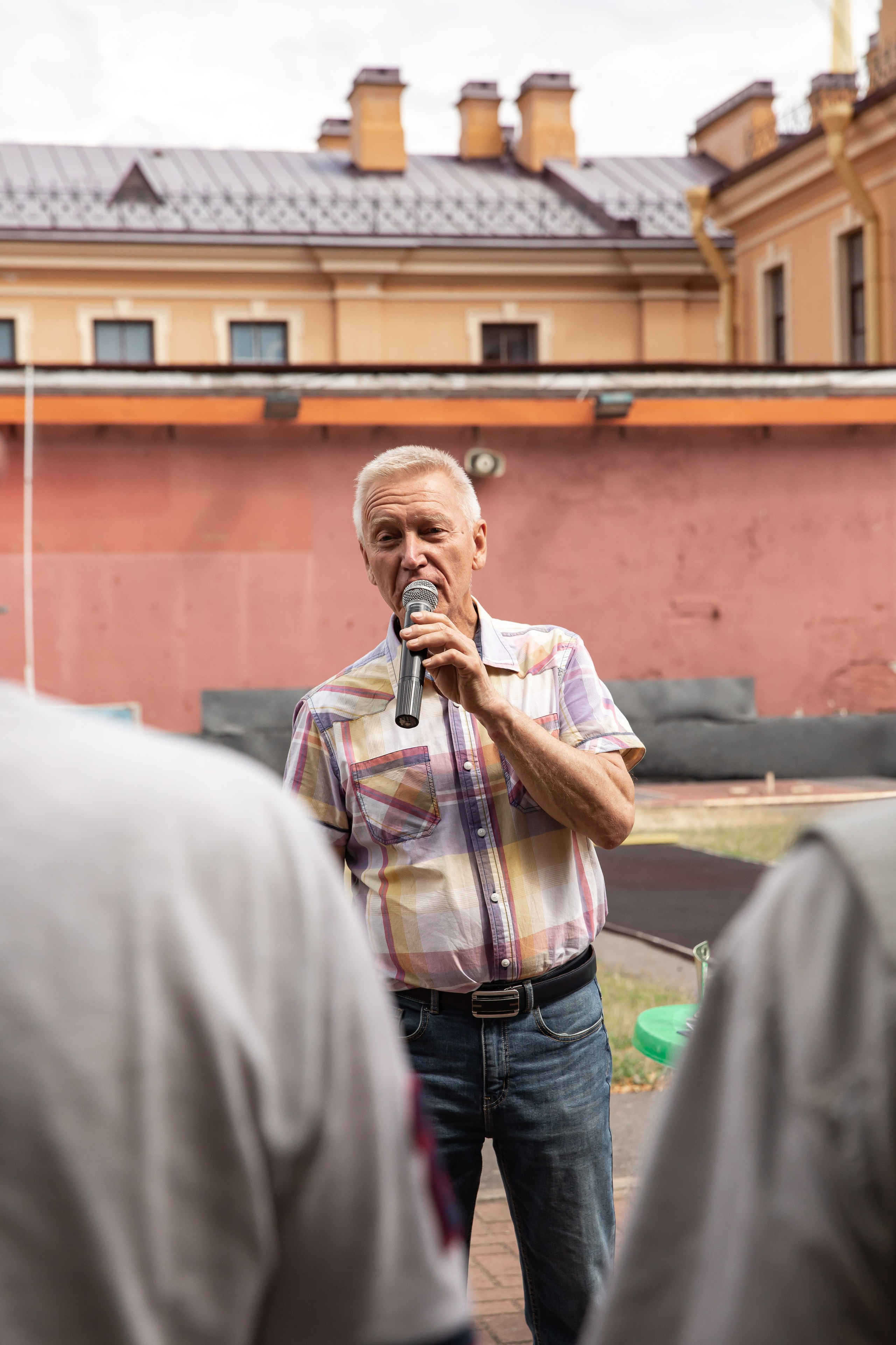 Городки 2023. Семейный и портретный фотограф в Санкт-Петербурге Ольга Станкова