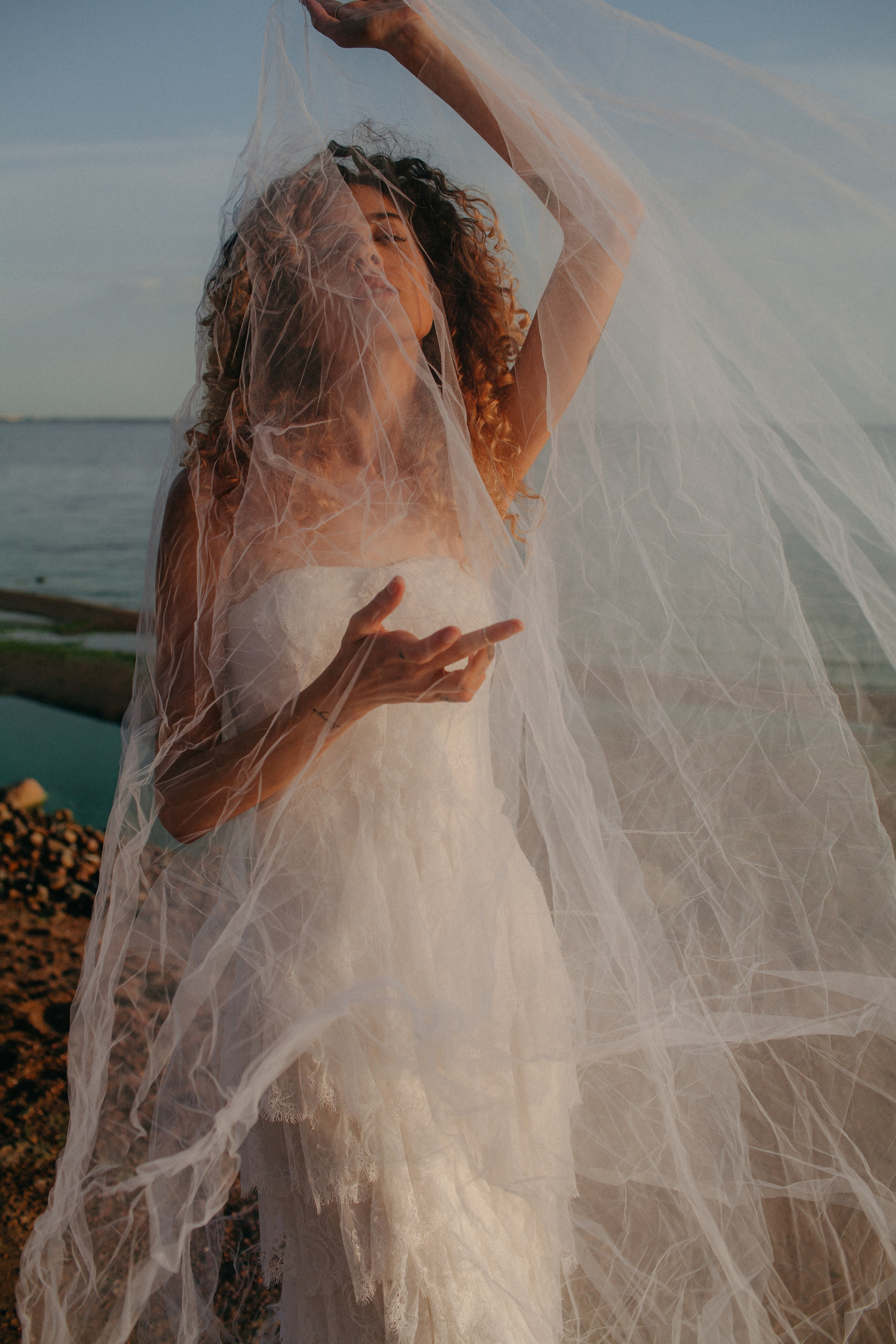 Plen-air. Фотограф Анна Гребенник