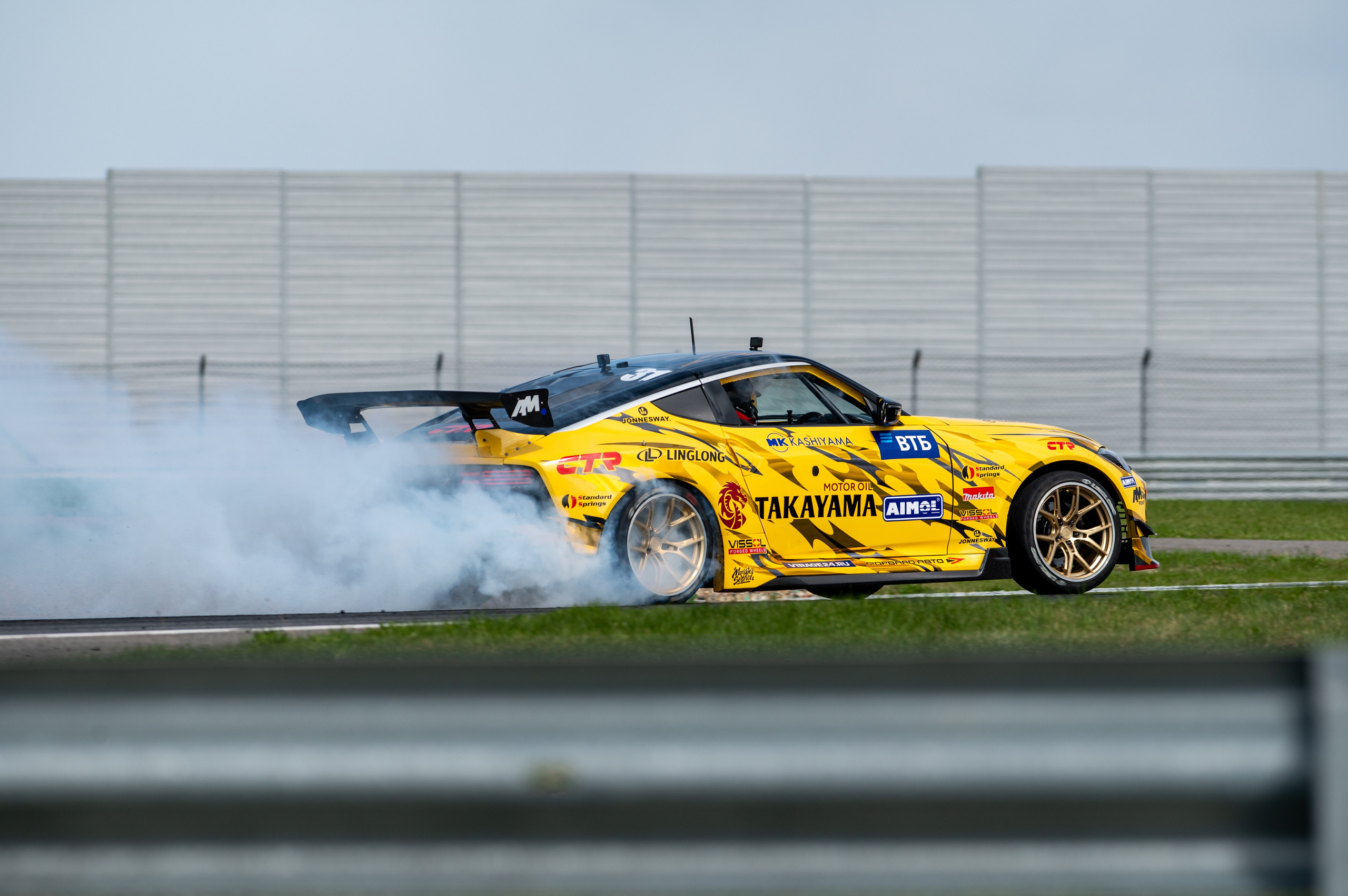 Фотограф в Калининграде Роман Большаков