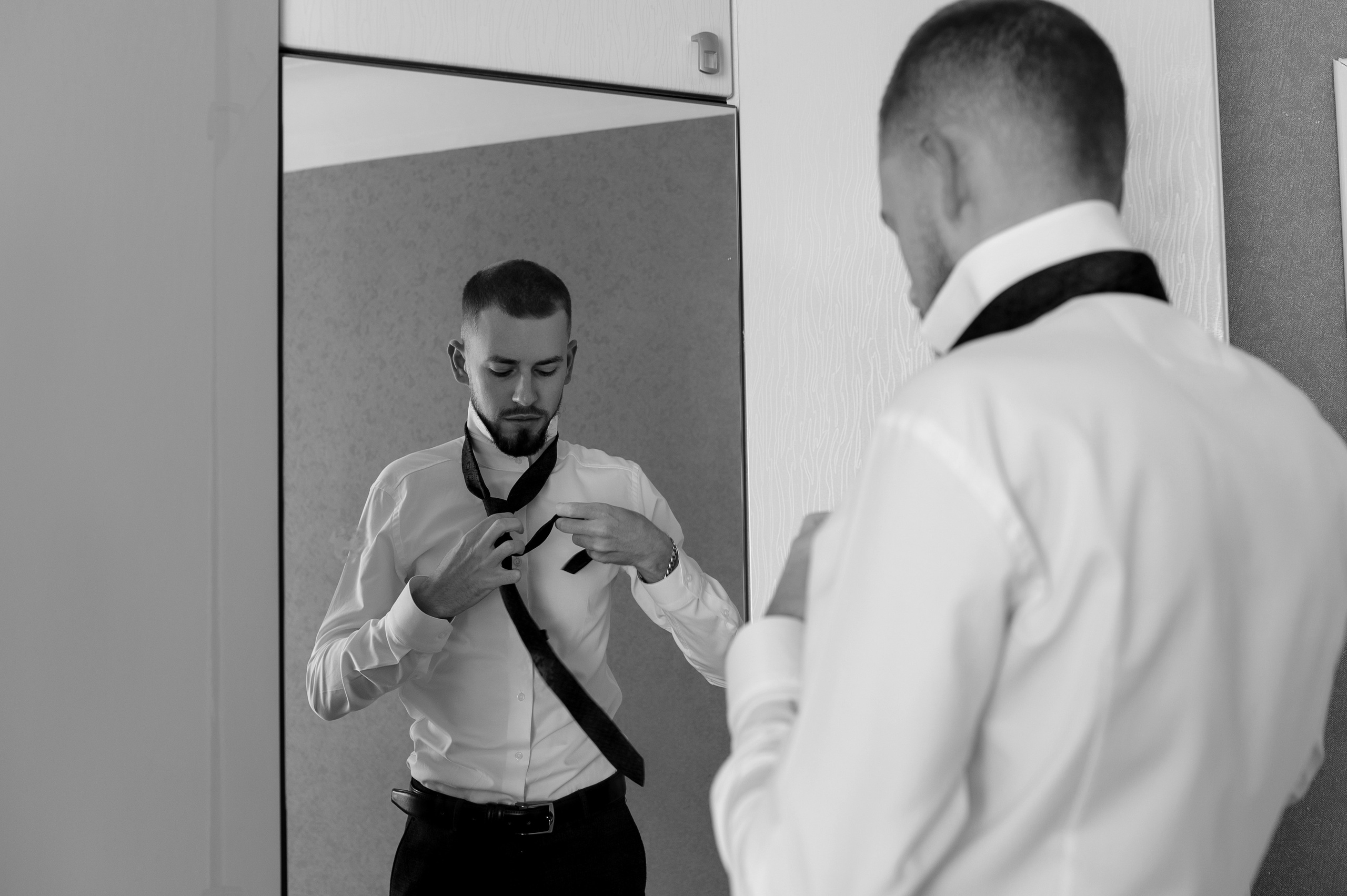 Денис и Даша. Фотограф Мария Стрелкова