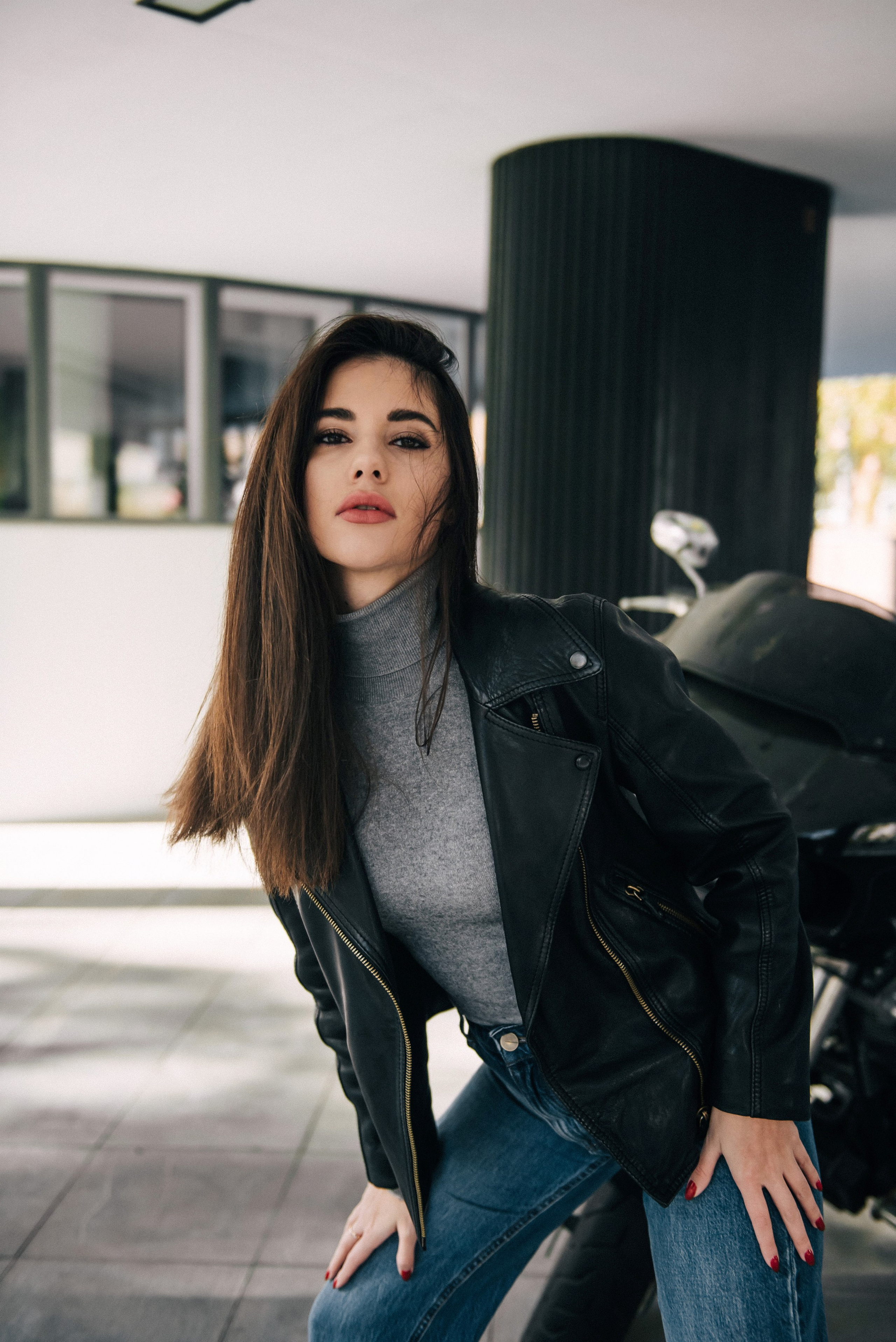 Влада. Фотограф Родионова Екатерина в Москве и Оренбурге