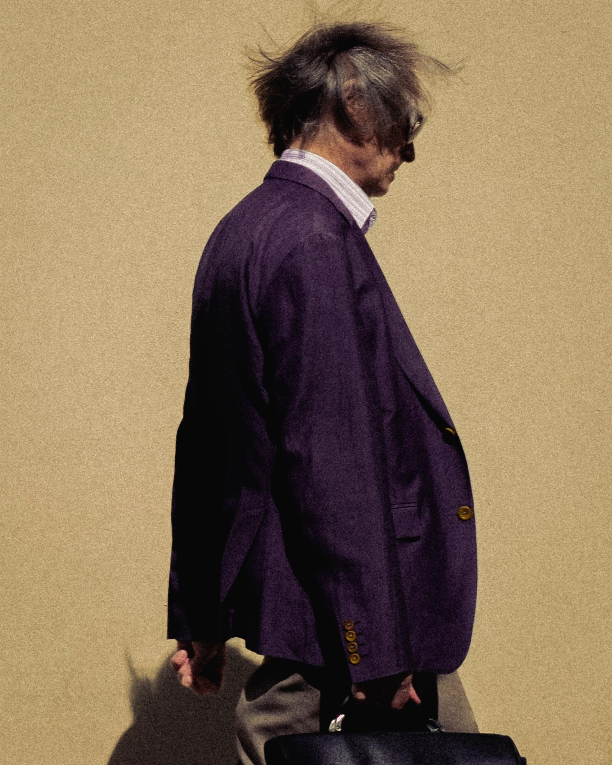 8&nbsp;— MASTER COFFEE