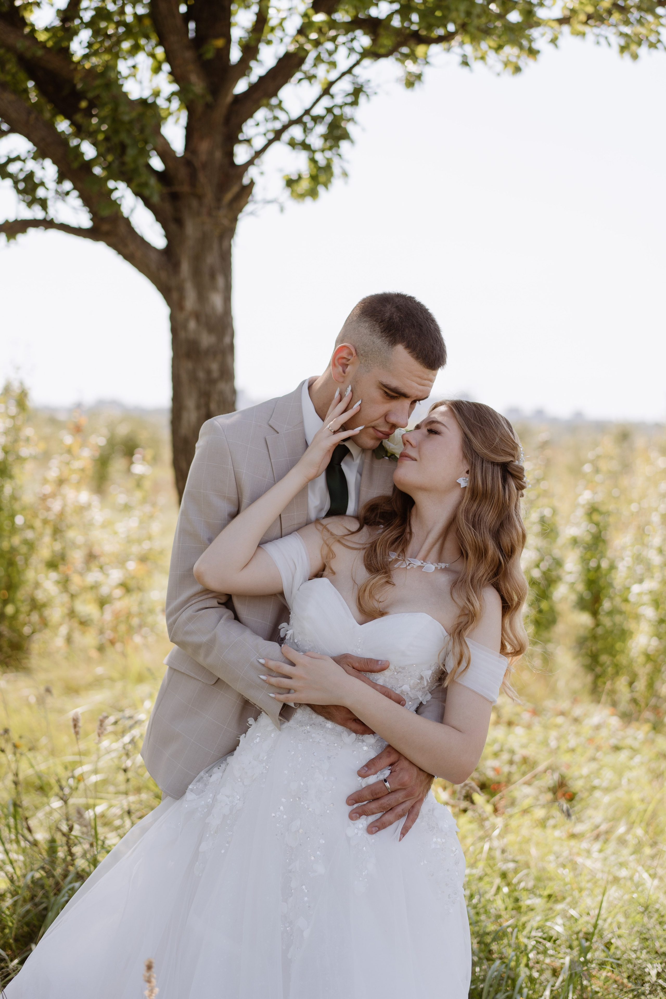 Даниил & Анастасия. Margosha-ph.ru