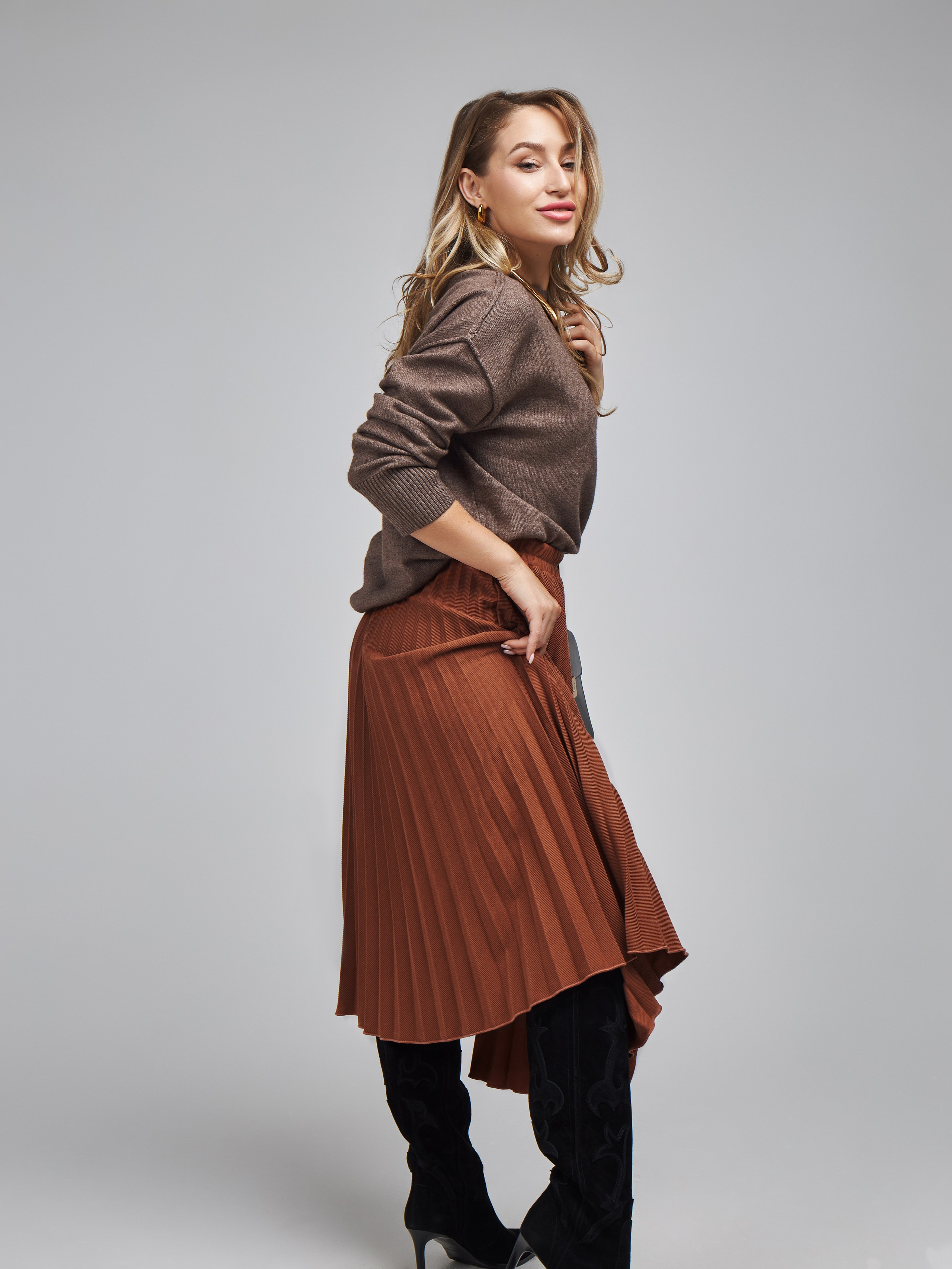 Фотосъемка для бренда одежды — предметная съемка | Михаил Фартушный