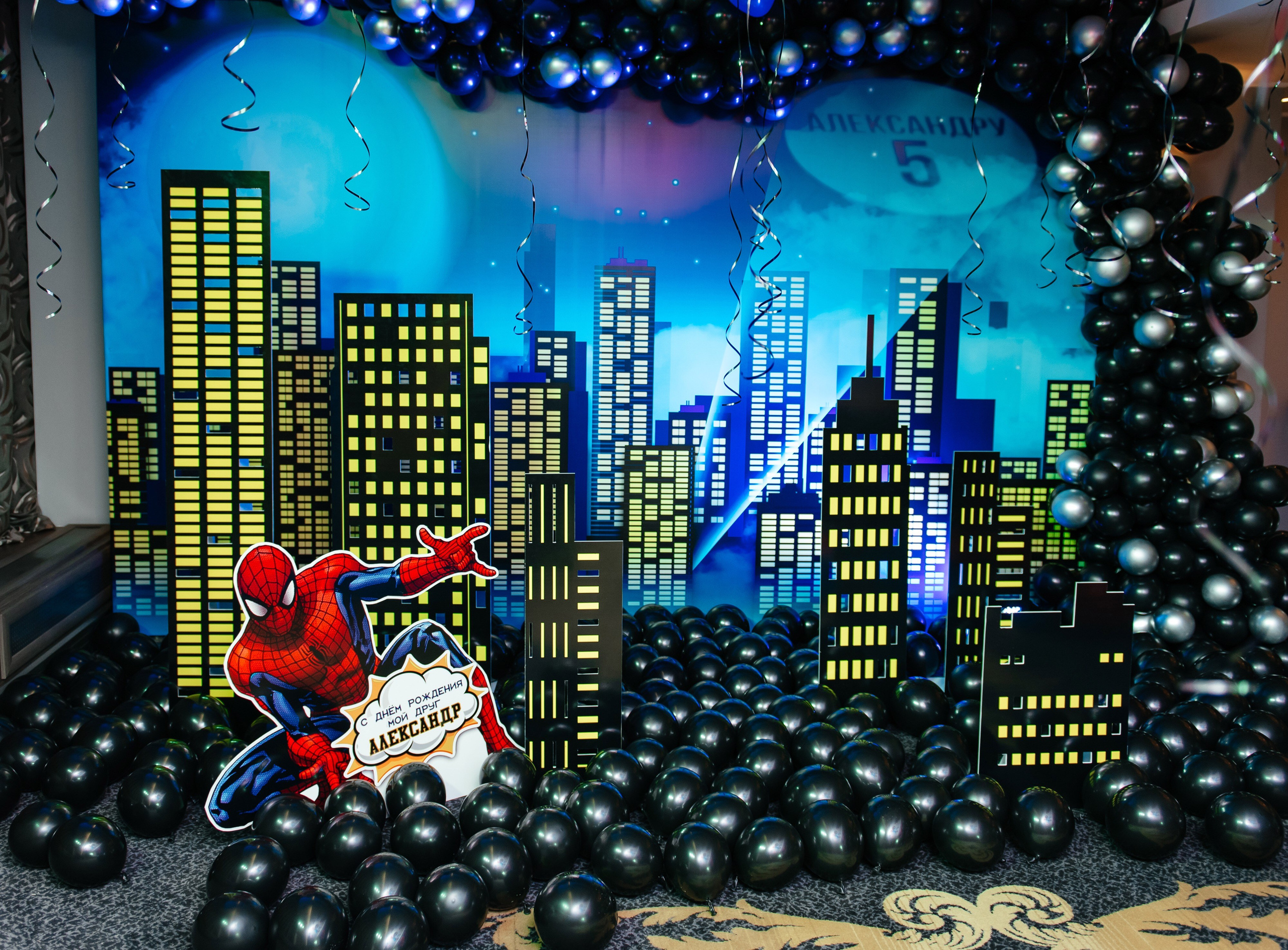 THE FACTORY. Организация мероприятий Донецк (ДНР). Организация и декор мероприятий Донецк (ДНР)