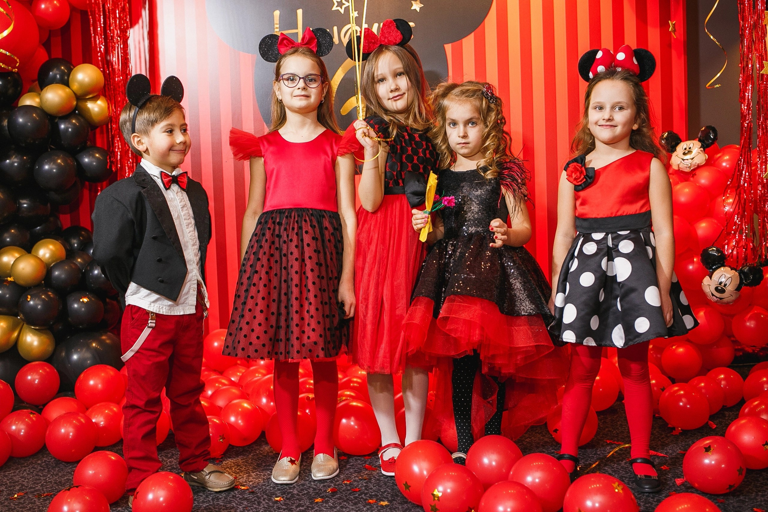 THE FACTORY. Организация мероприятий Донецк (ДНР). Организация и декор мероприятий Донецк (ДНР)