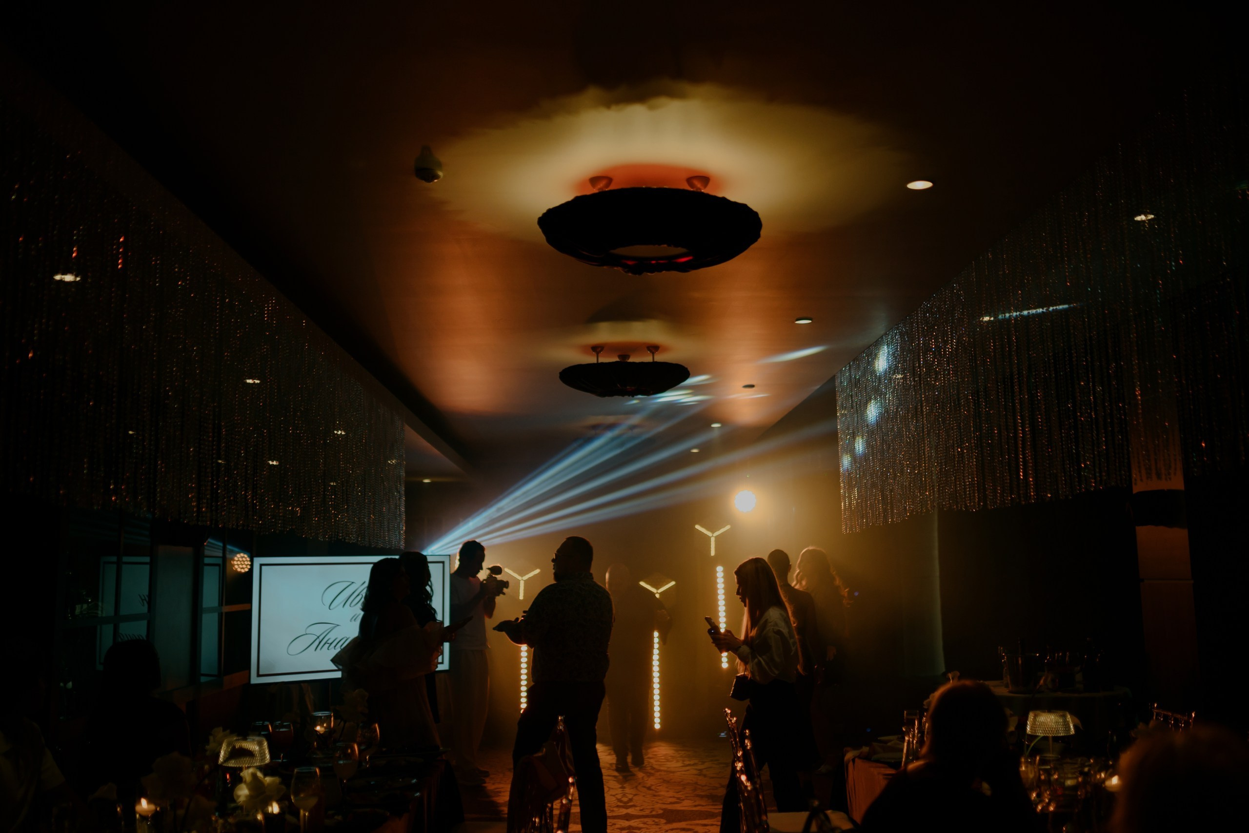 Иван и Анастасия. Организация и декор мероприятий Донецк (ДНР)