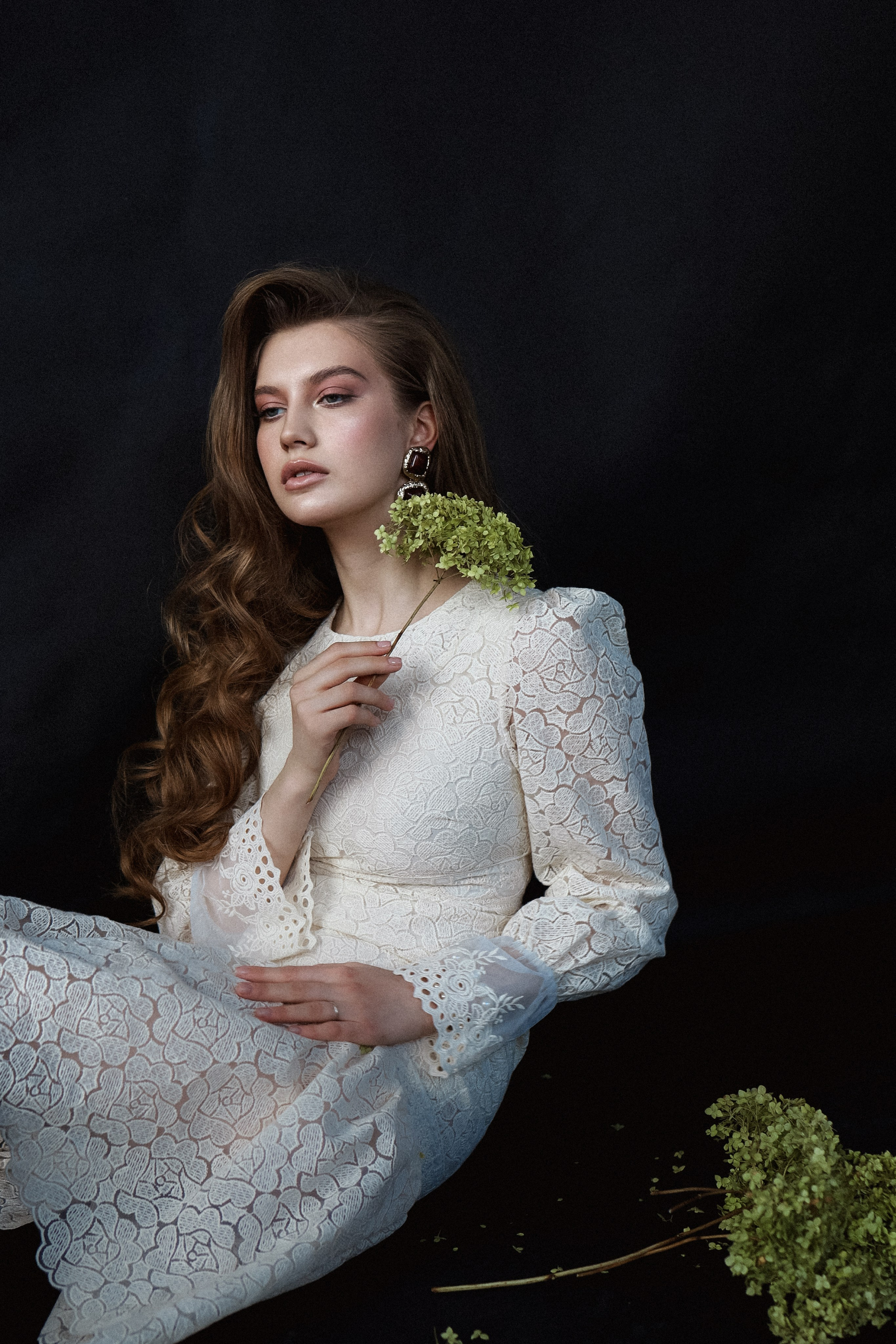 Свадебные съемки. Фотограф Екатерина Оскар